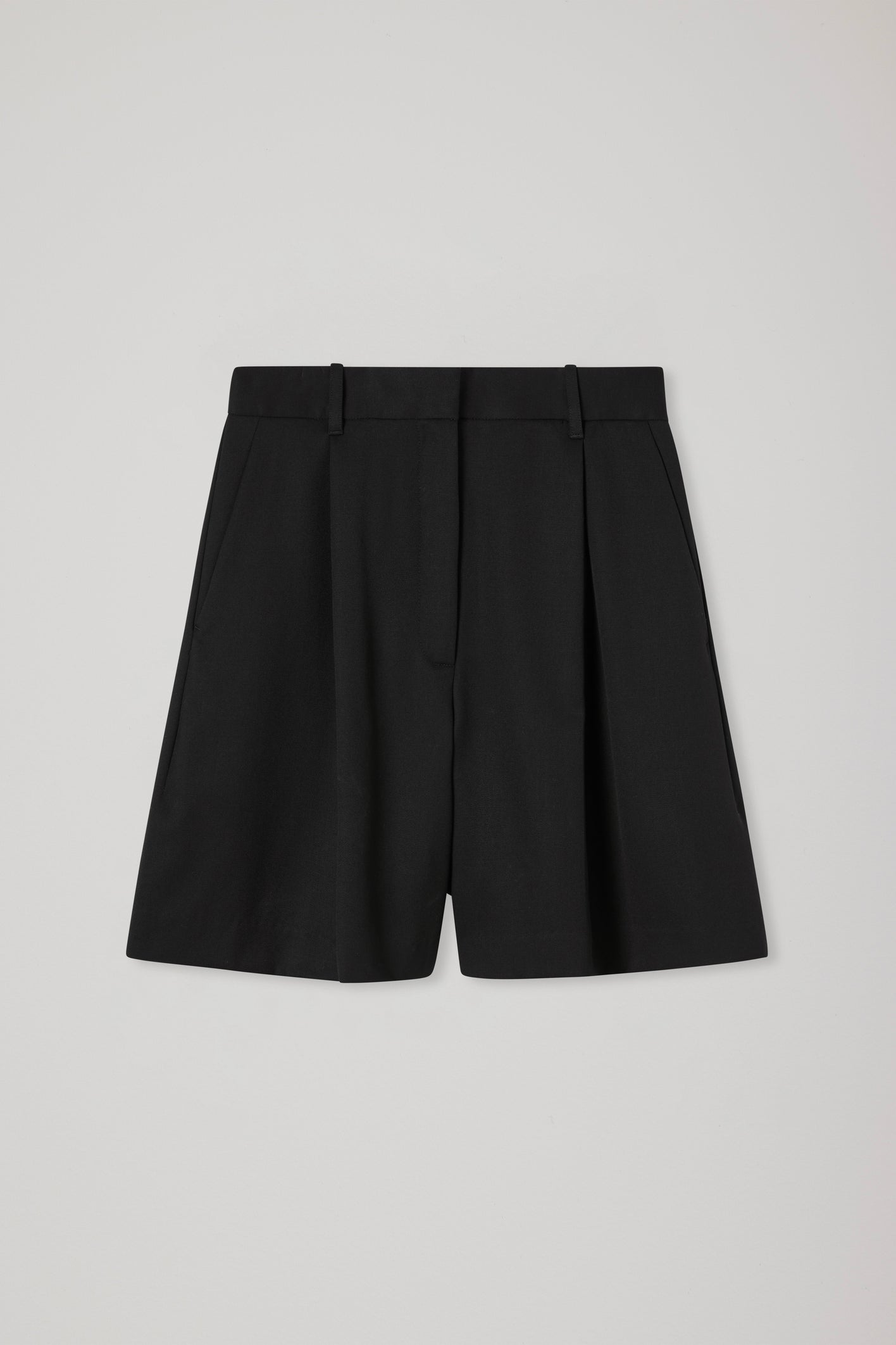 The Astor Short