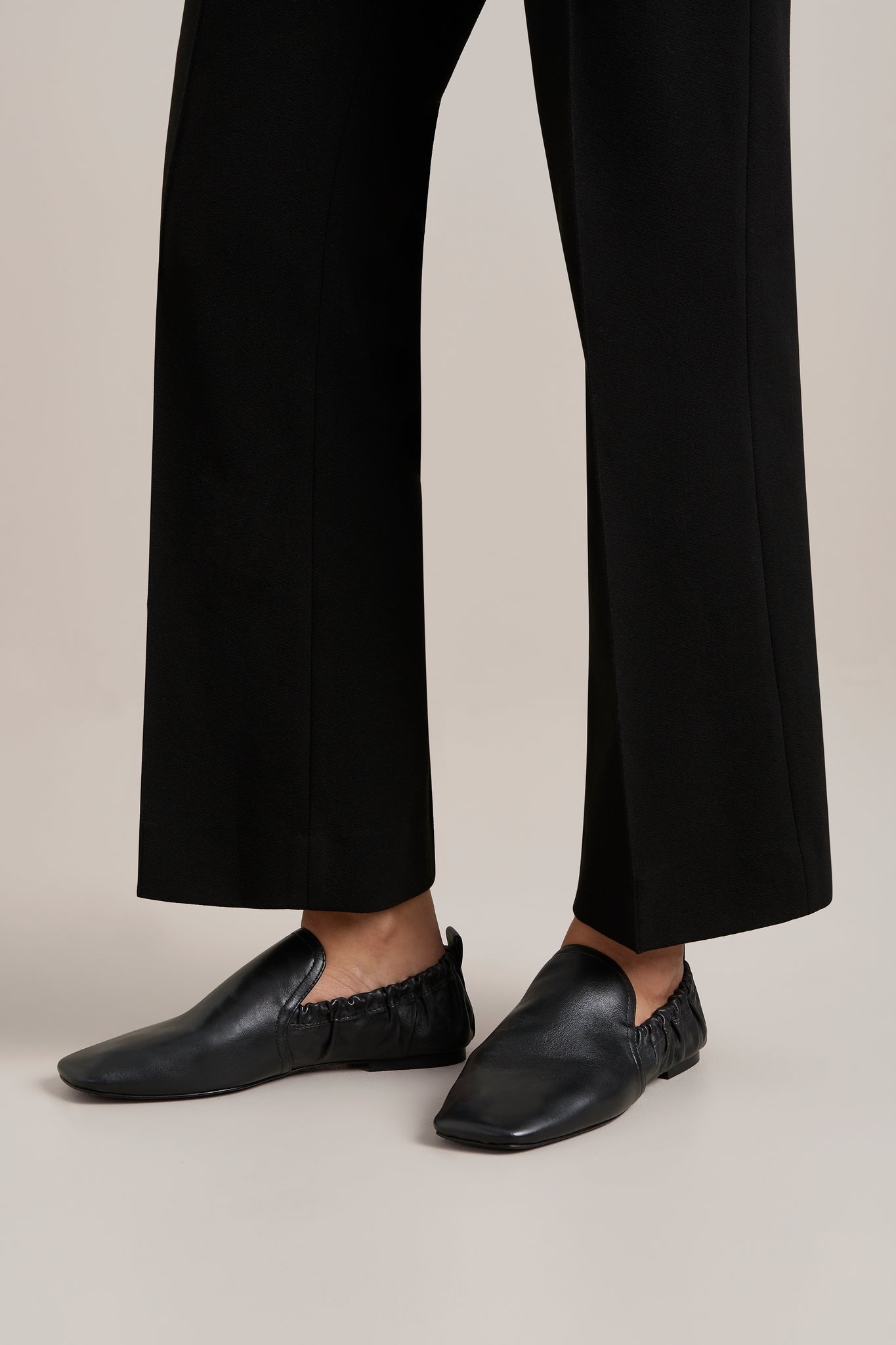 The Delphine Loafer