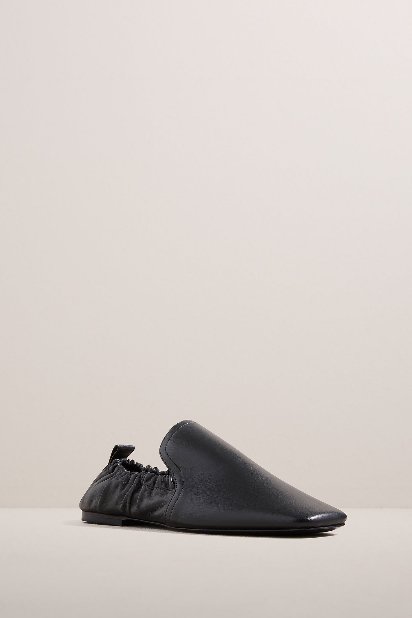The Delphine Loafer