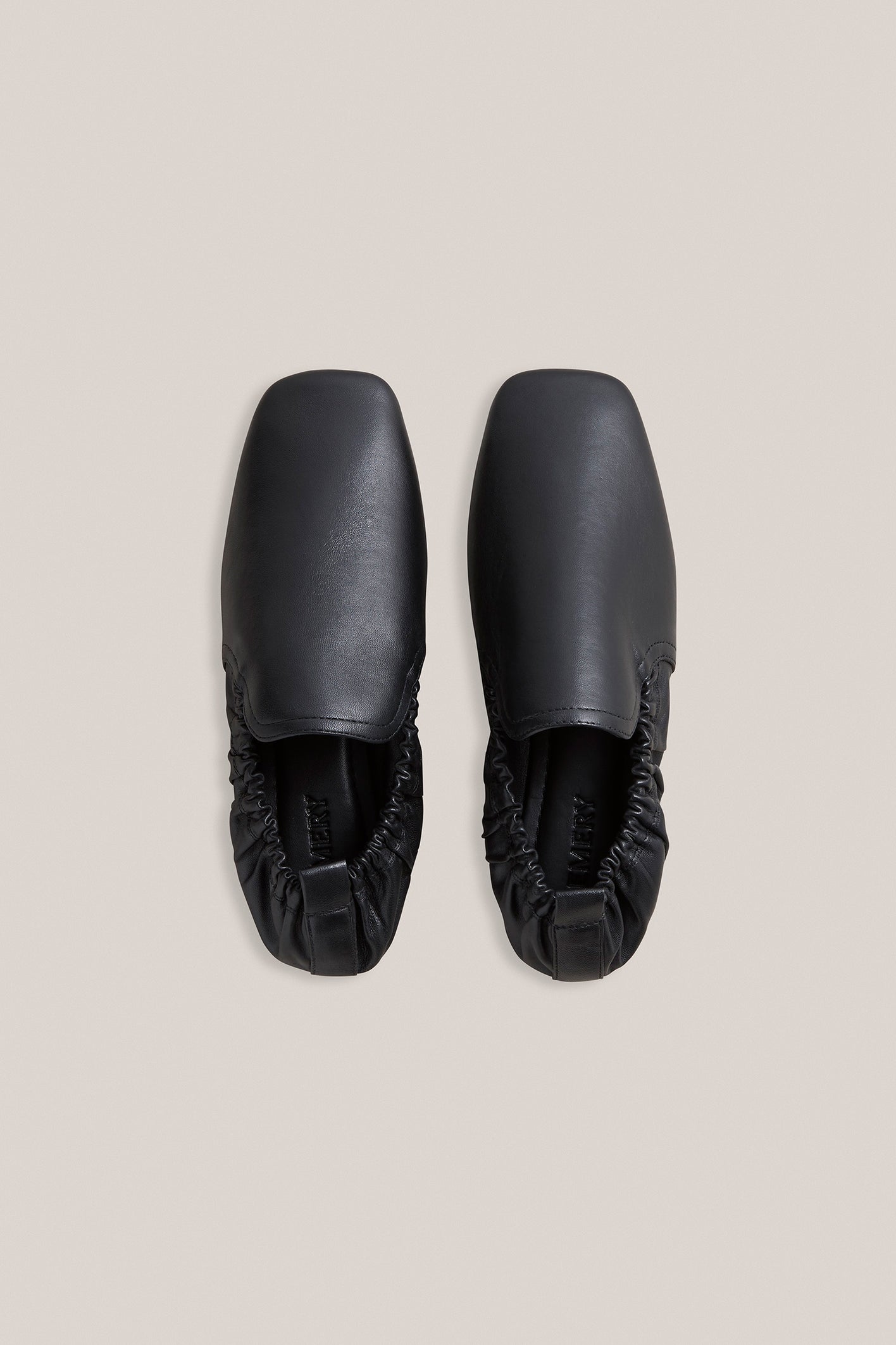 The Delphine Loafer