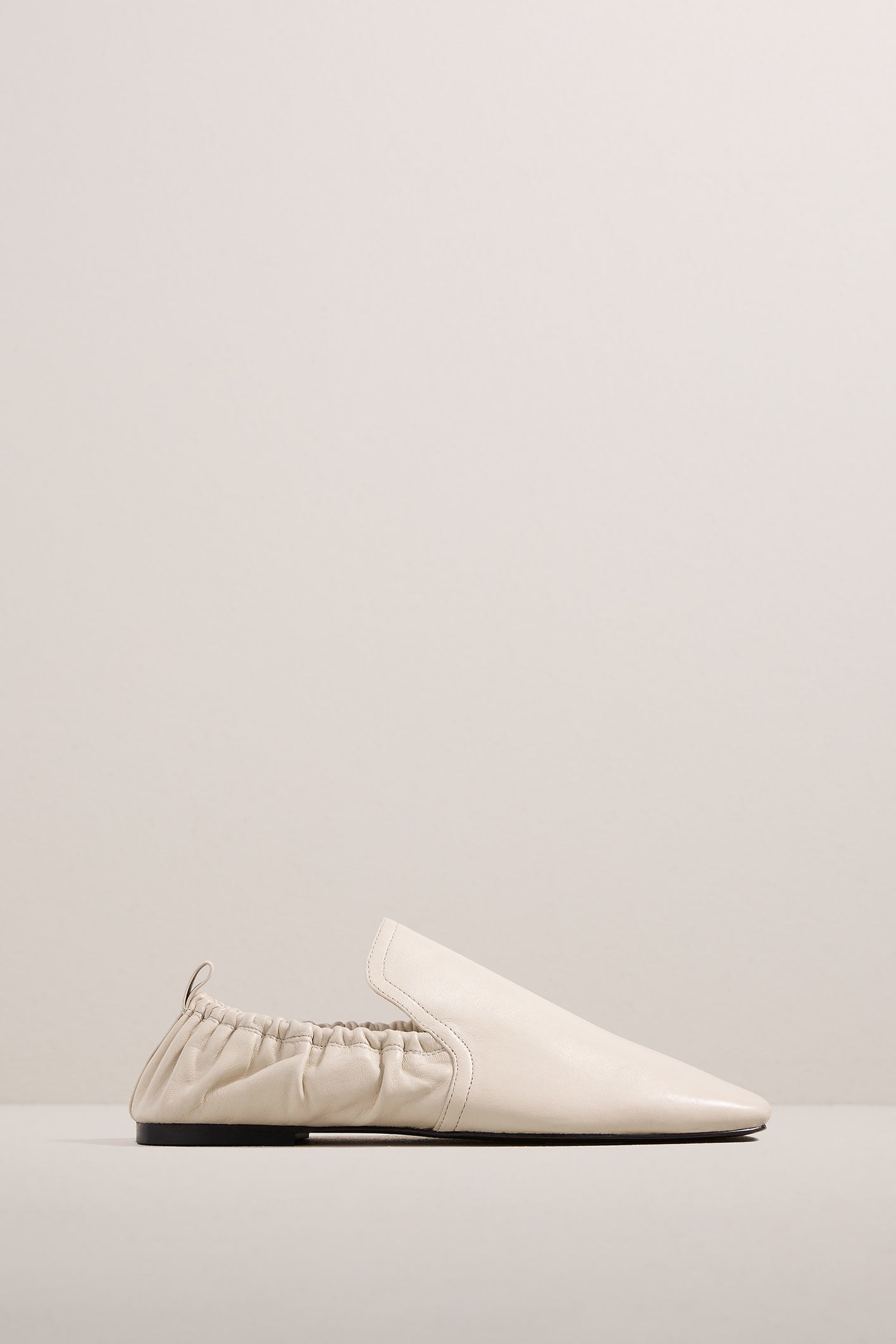 The Delphine Loafer