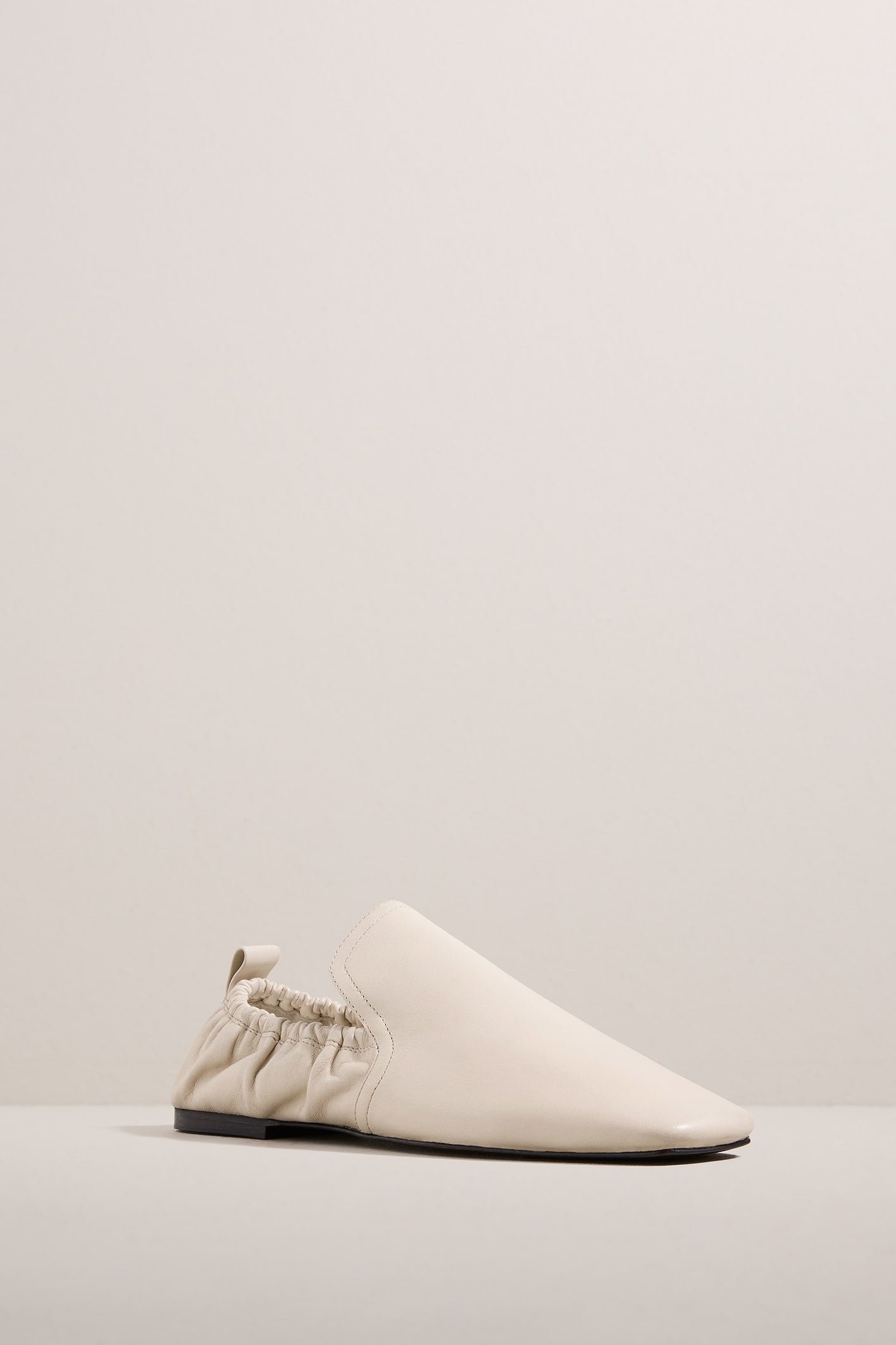 The Delphine Loafer