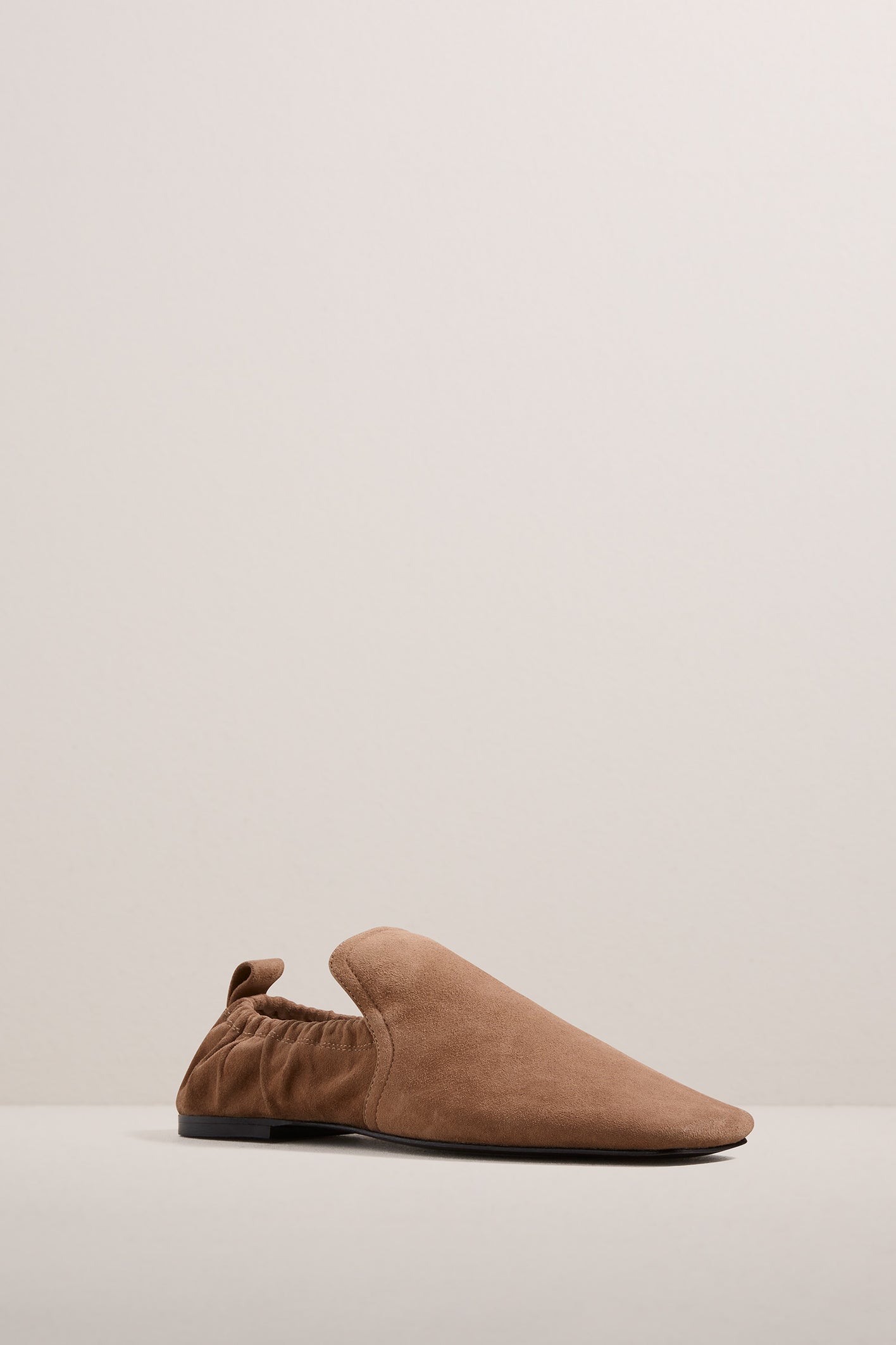 The Delphine Loafer
