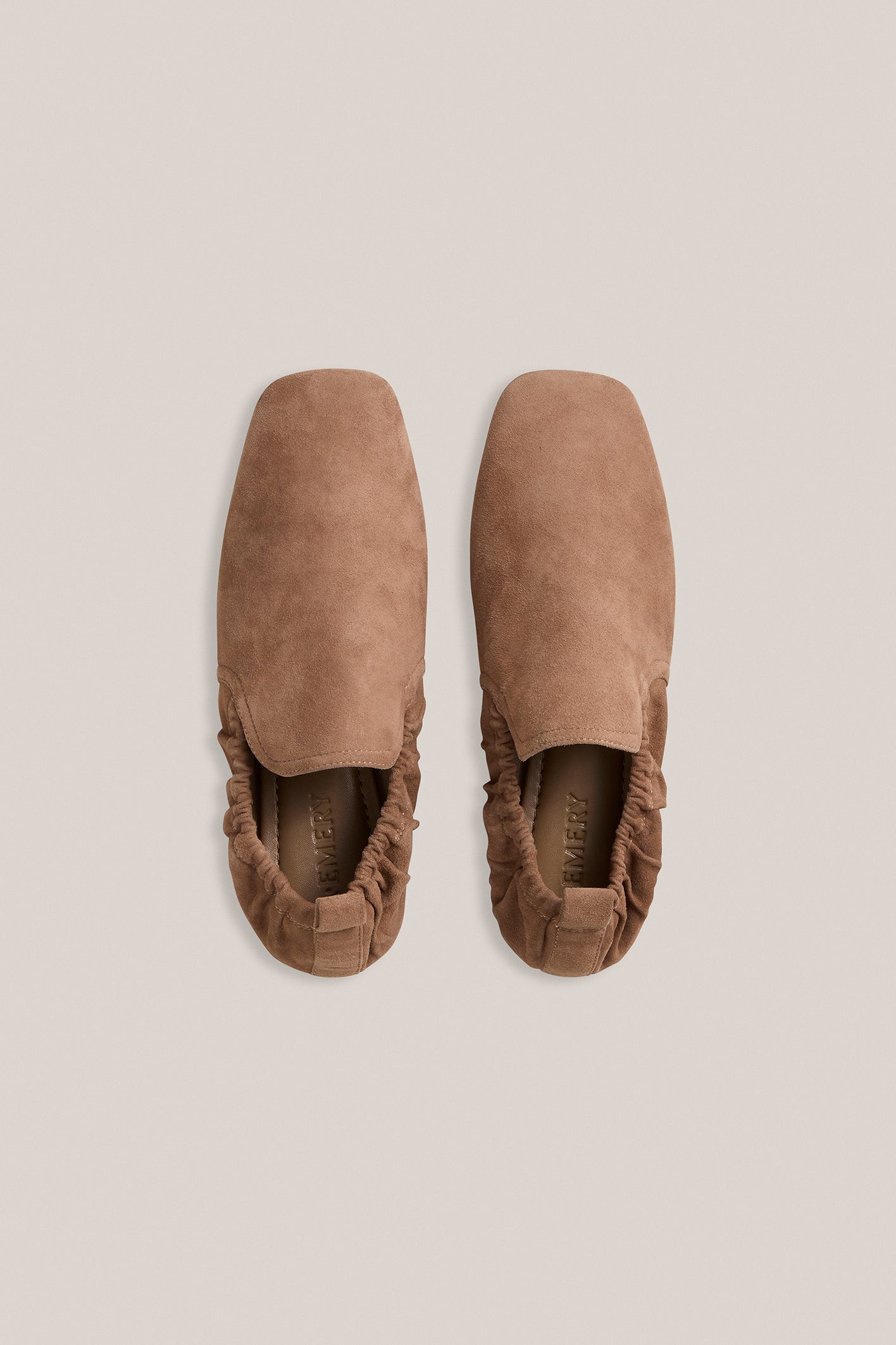 The Delphine Loafer