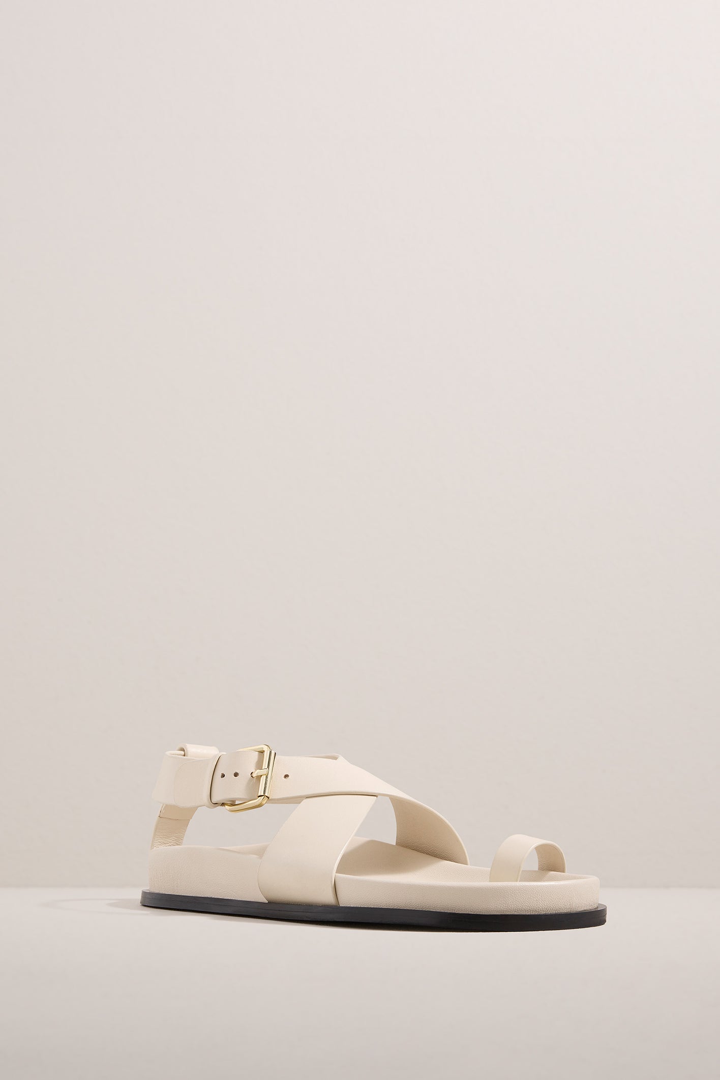 The Dula Sandal