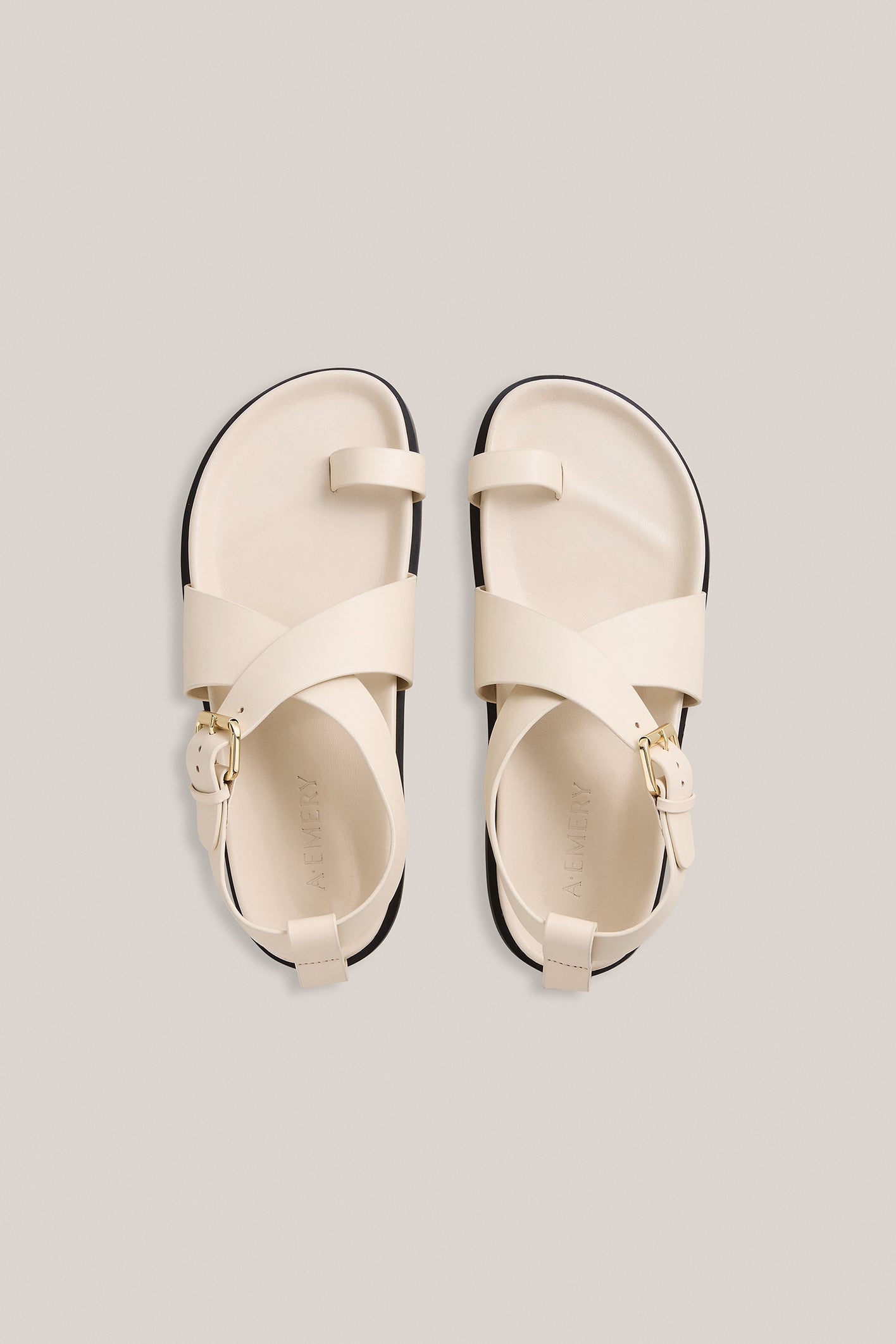 The Dula Sandal