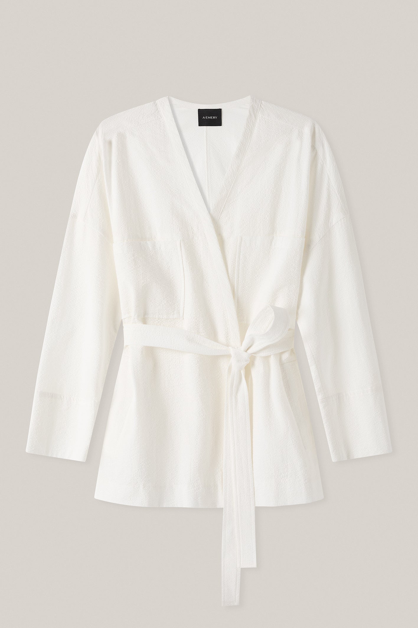 The Errol Jacket