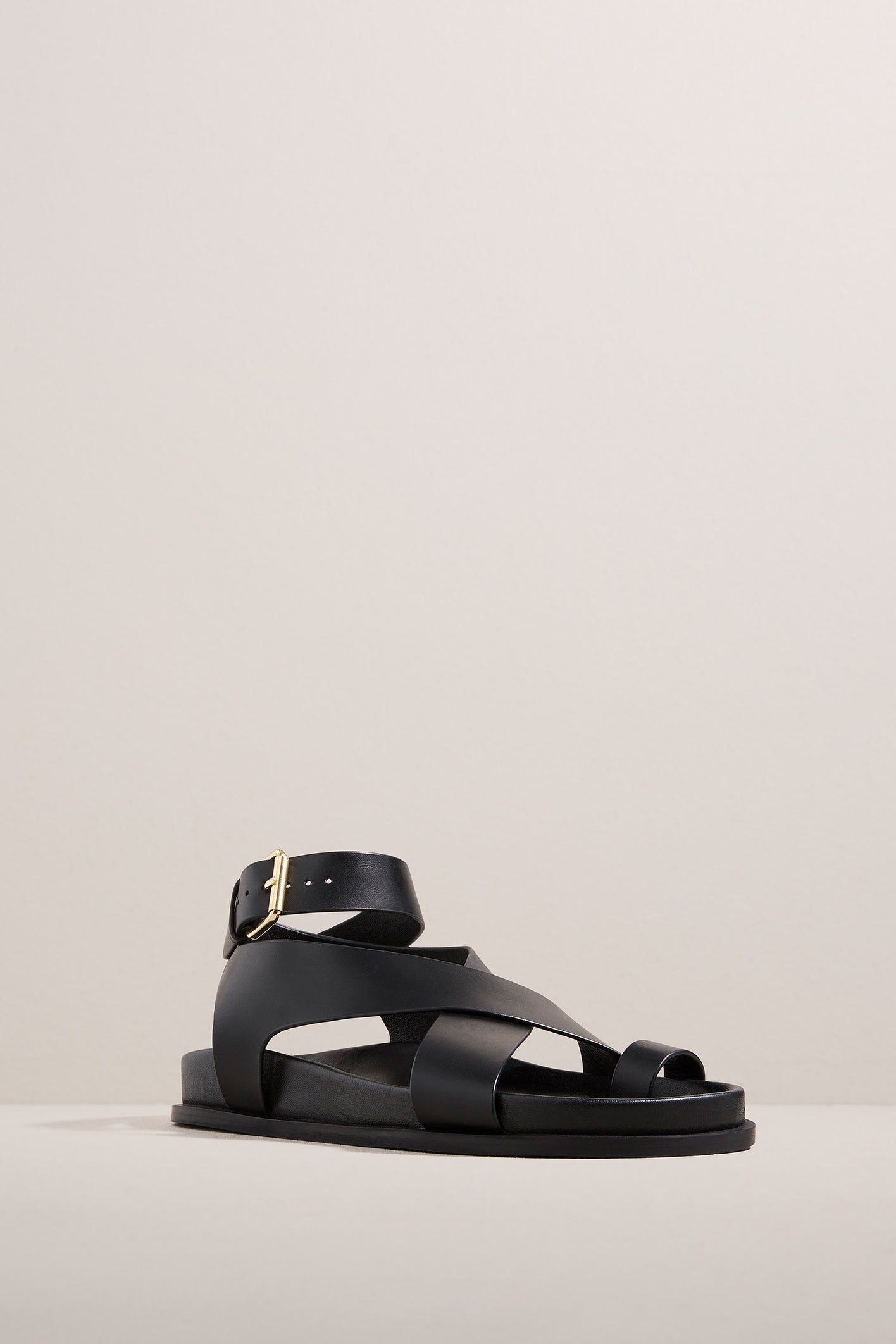 The Jalen Sandal