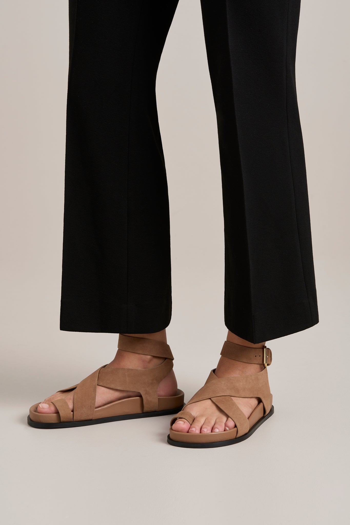 The Jalen Sandal