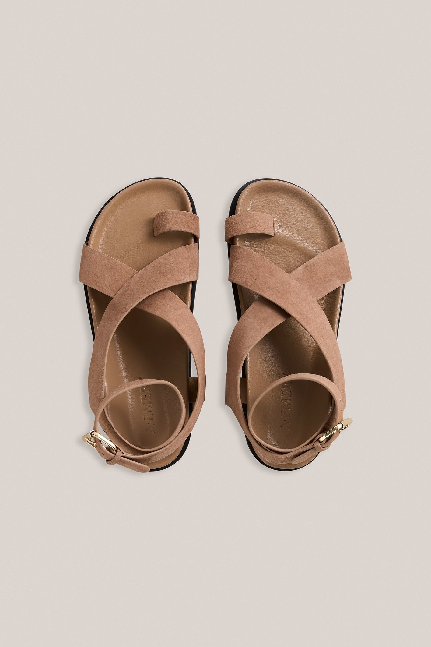 The Jalen Sandal