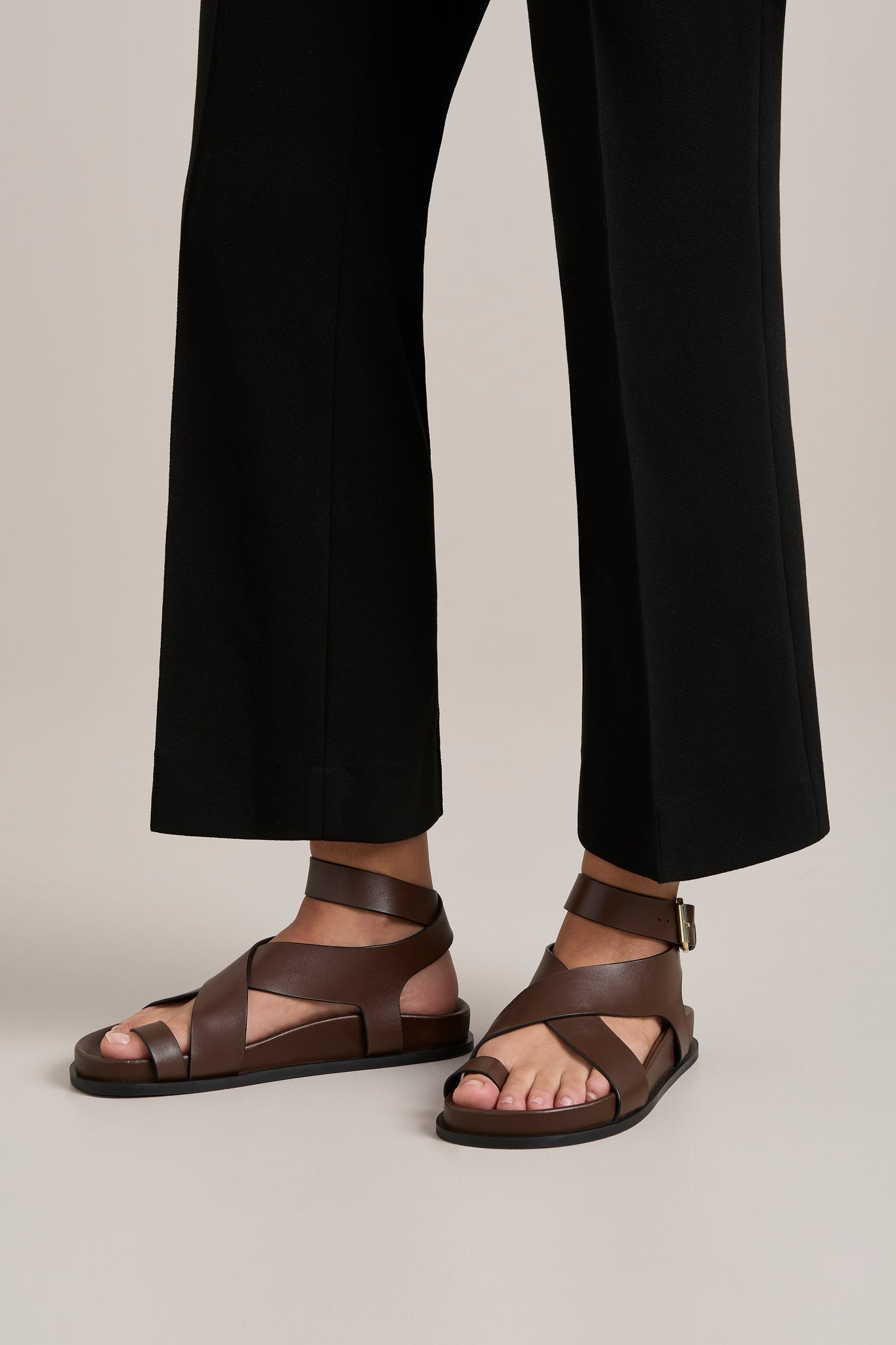 The Jalen Sandal