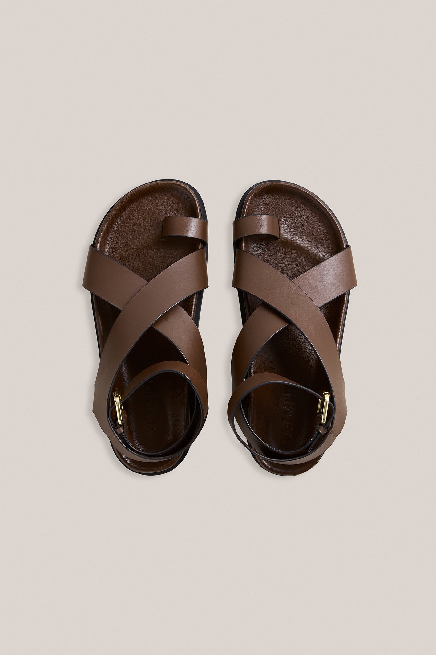 The Jalen Sandal