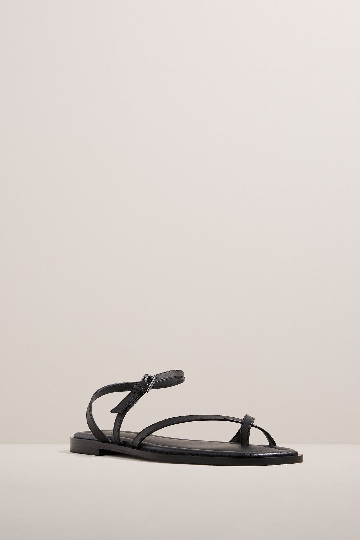The Lucia Sandal