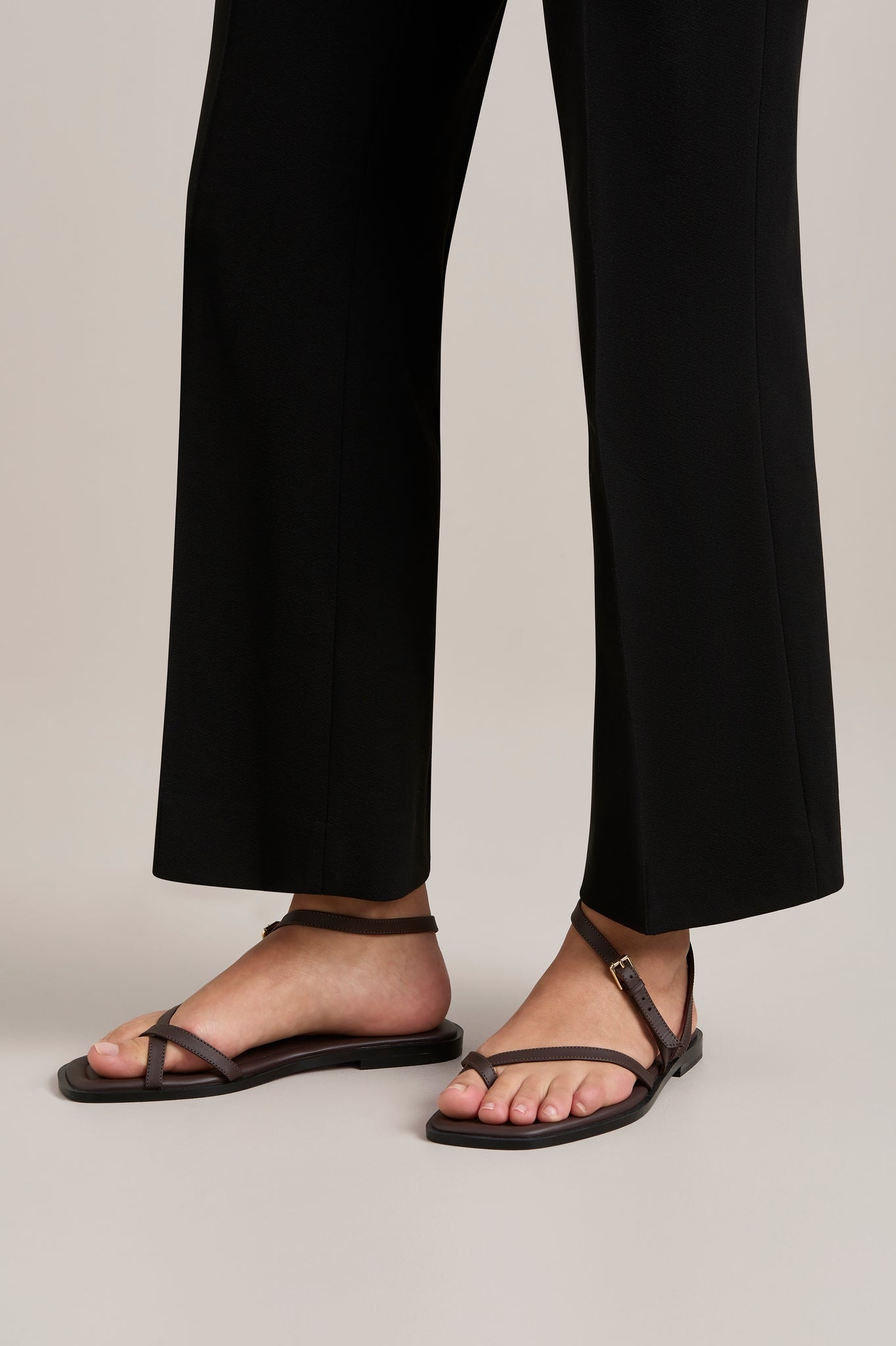 The Lucia Sandal