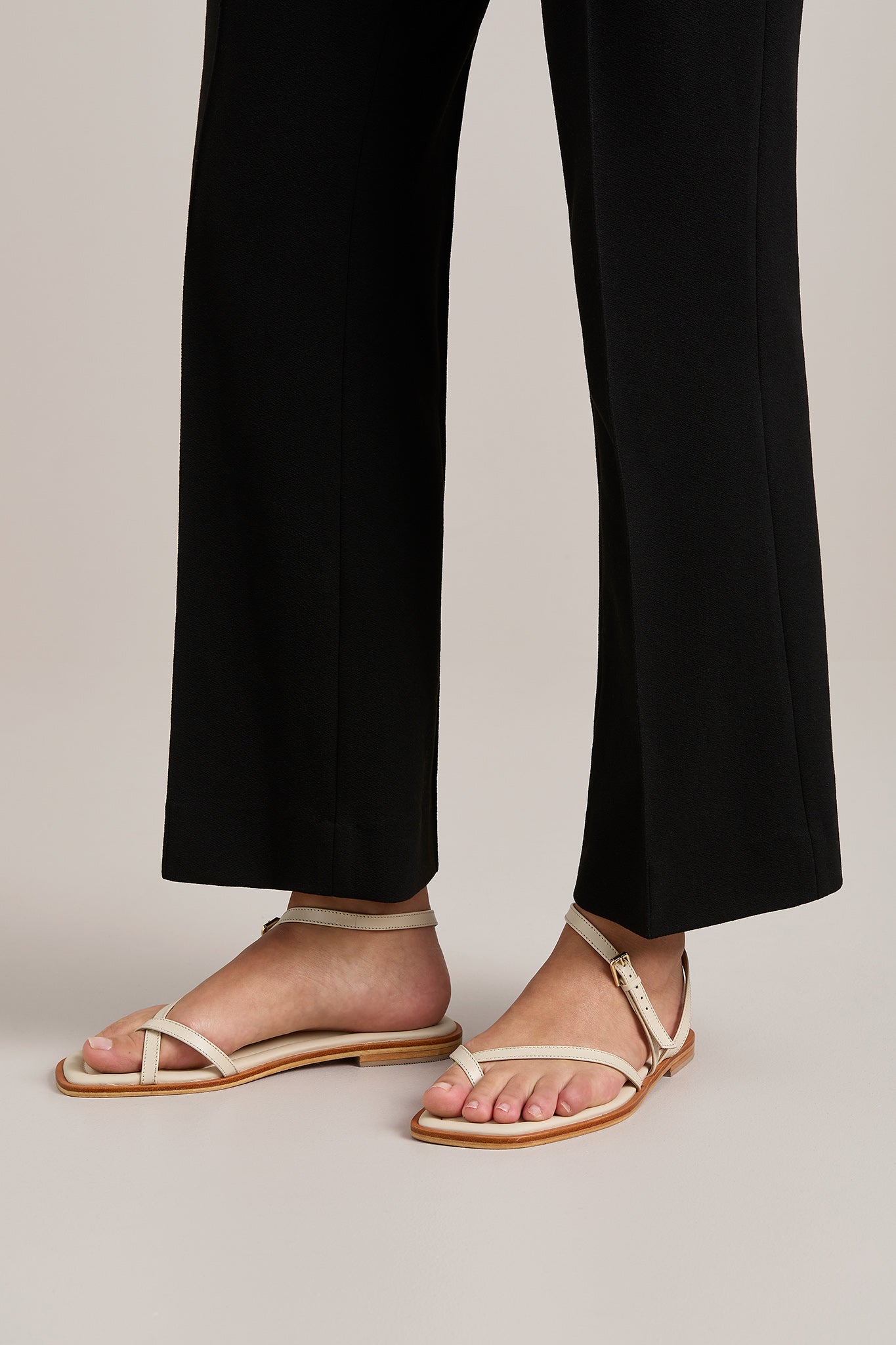 The Lucia Sandal