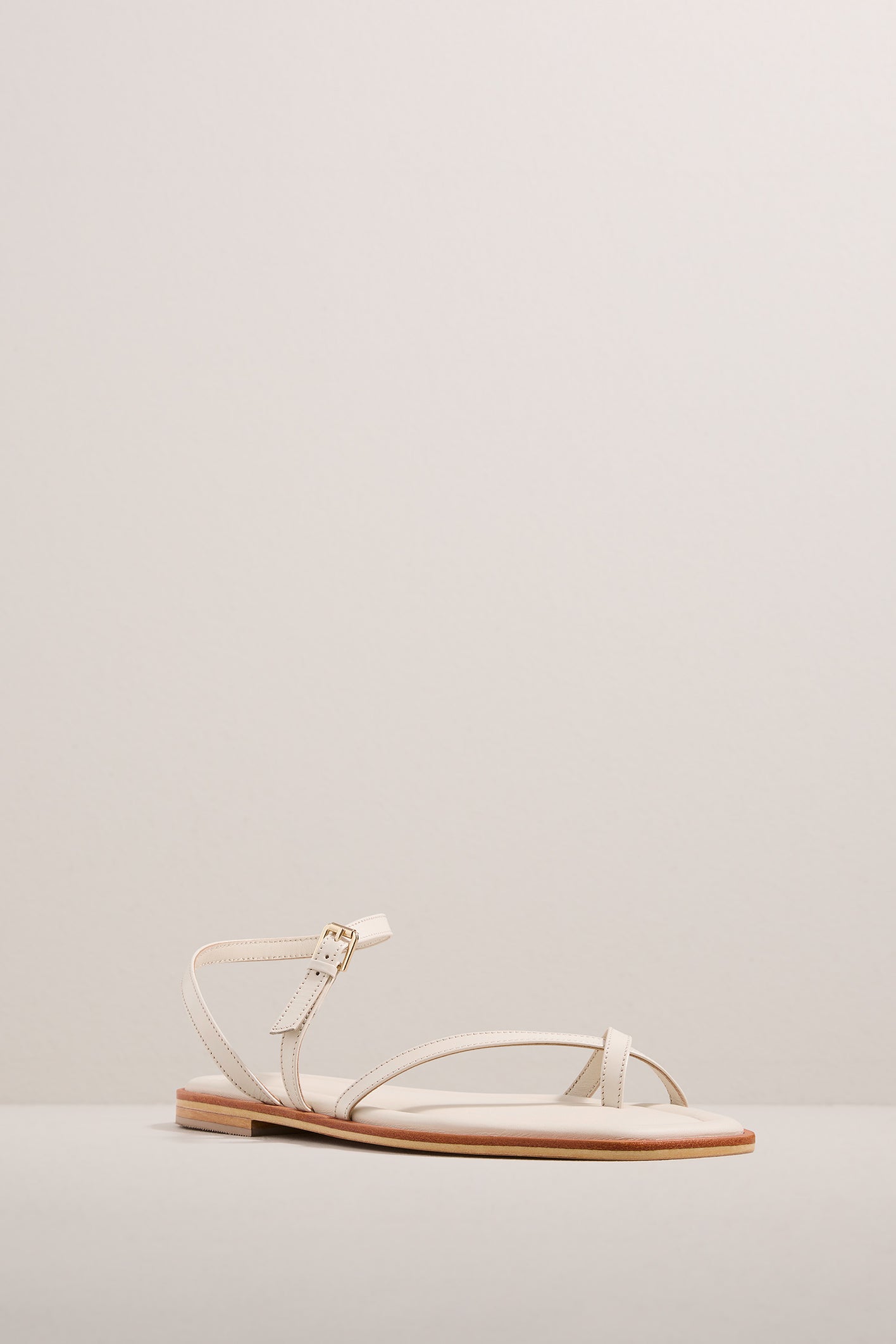 The Lucia Sandal