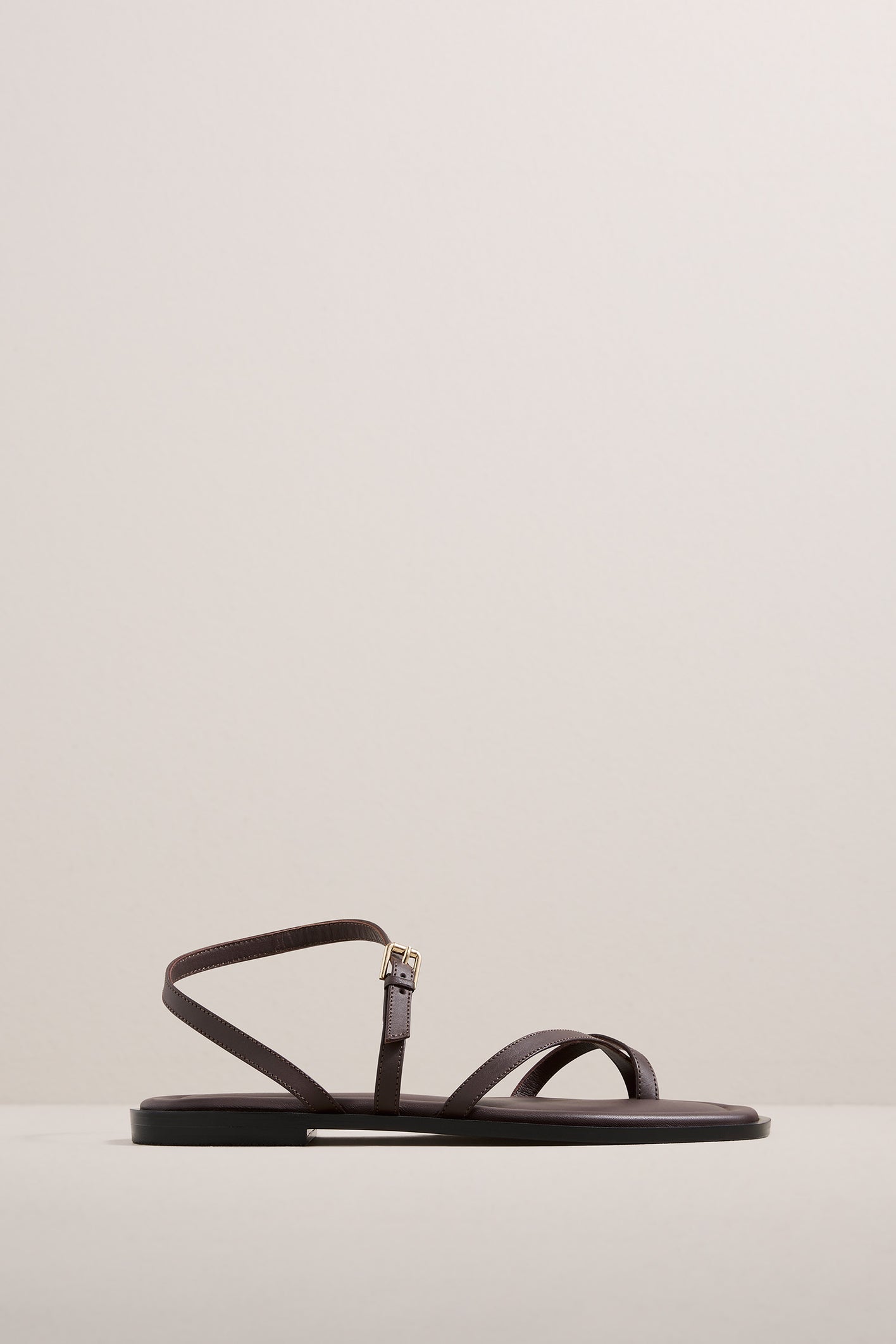 The Lucia Sandal