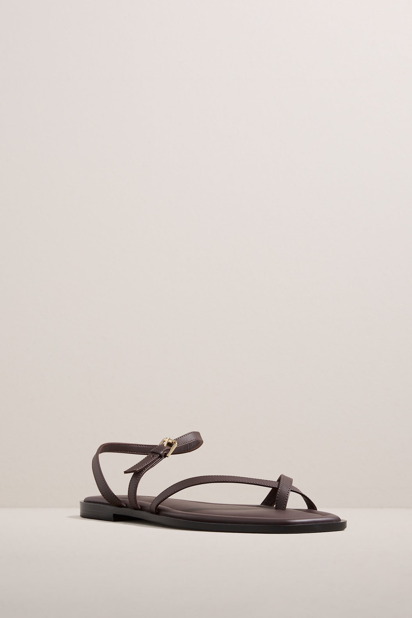 The Lucia Sandal