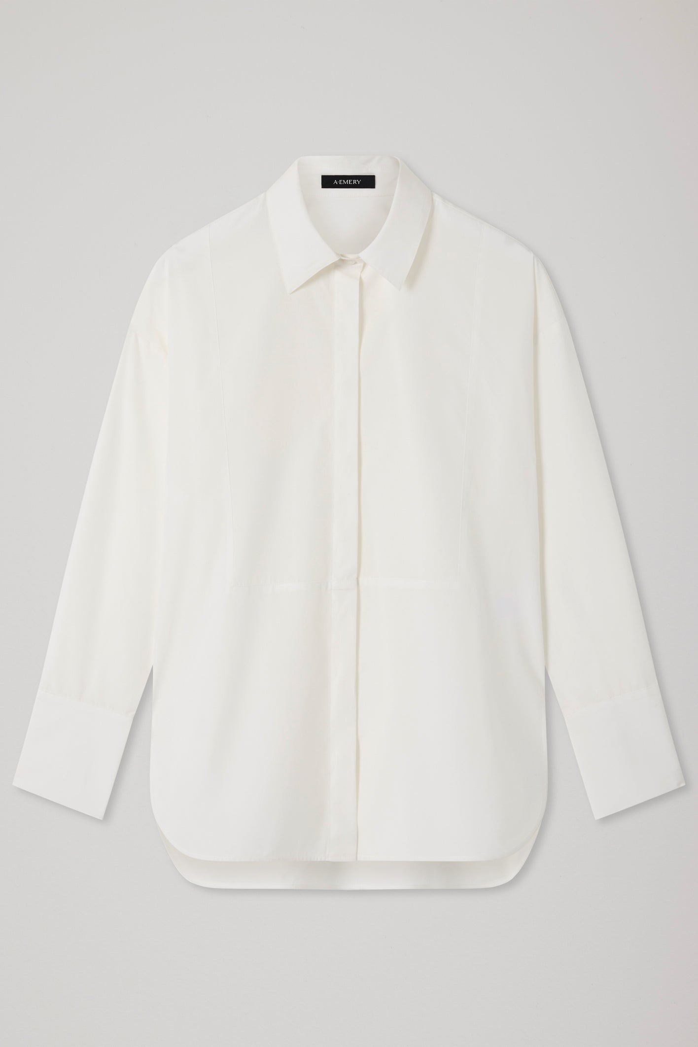The Linter Shirt