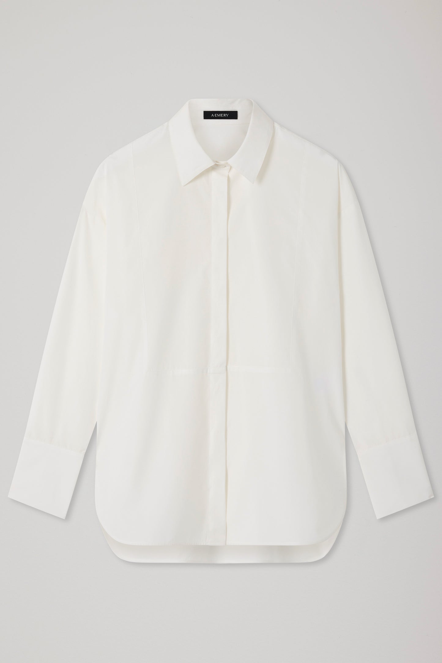 The Linter Shirt