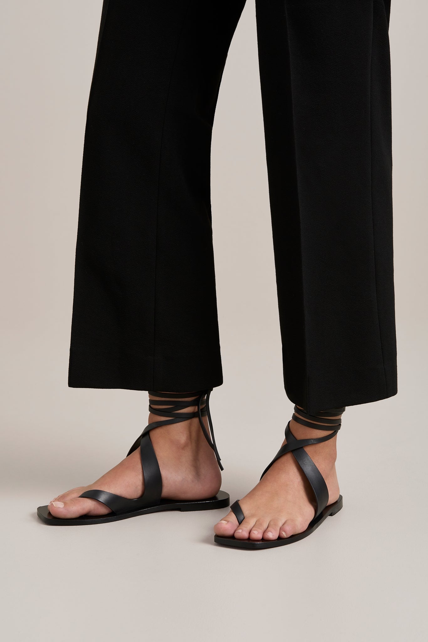 The Margaux Sandal
