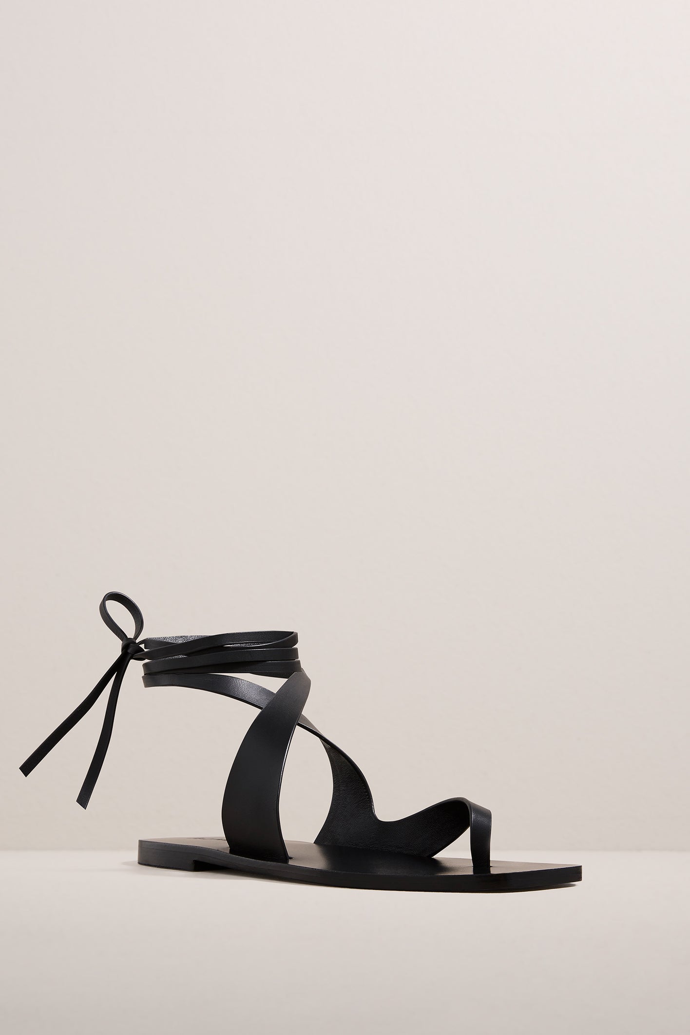 The Margaux Sandal