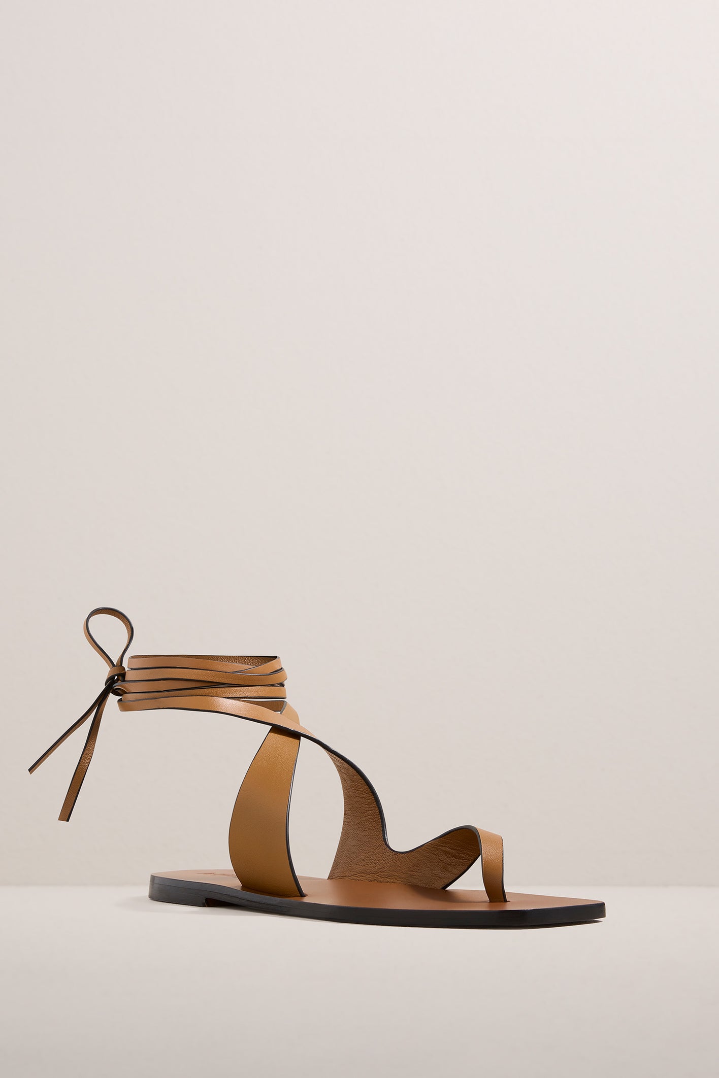 The Margaux Sandal