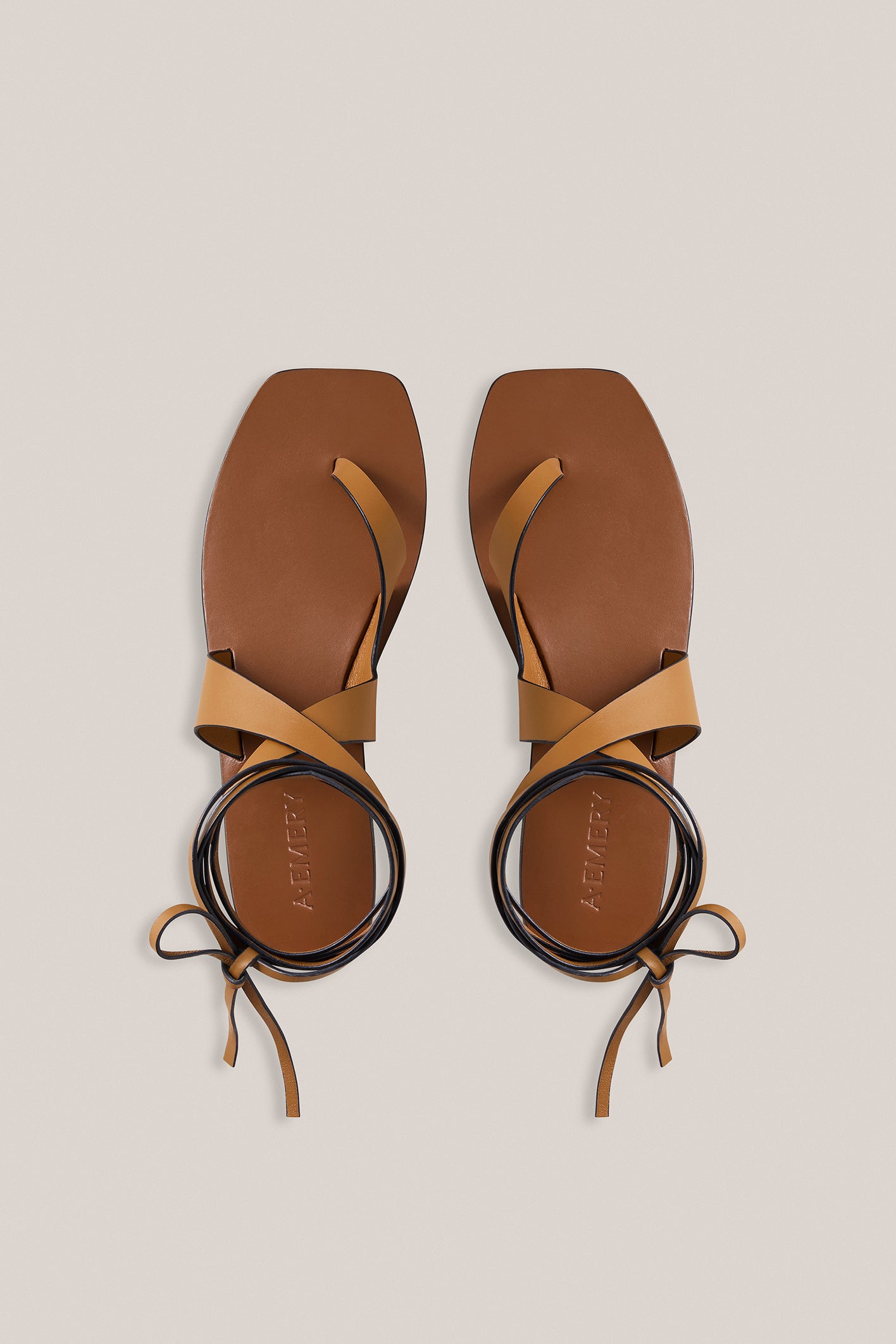 The Margaux Sandal