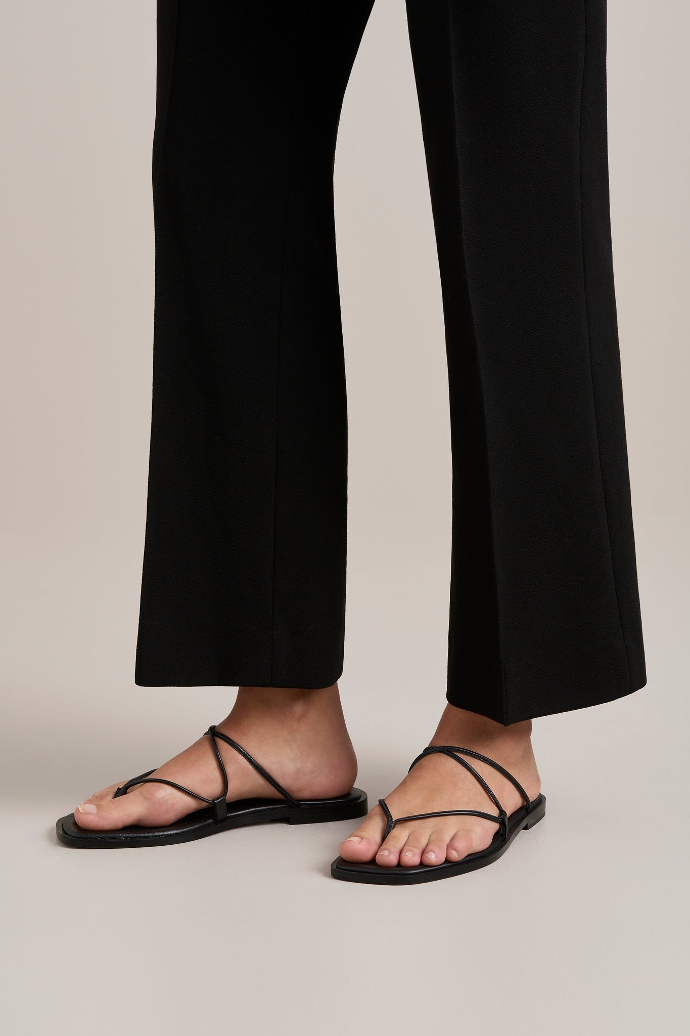 The Nodi Sandal