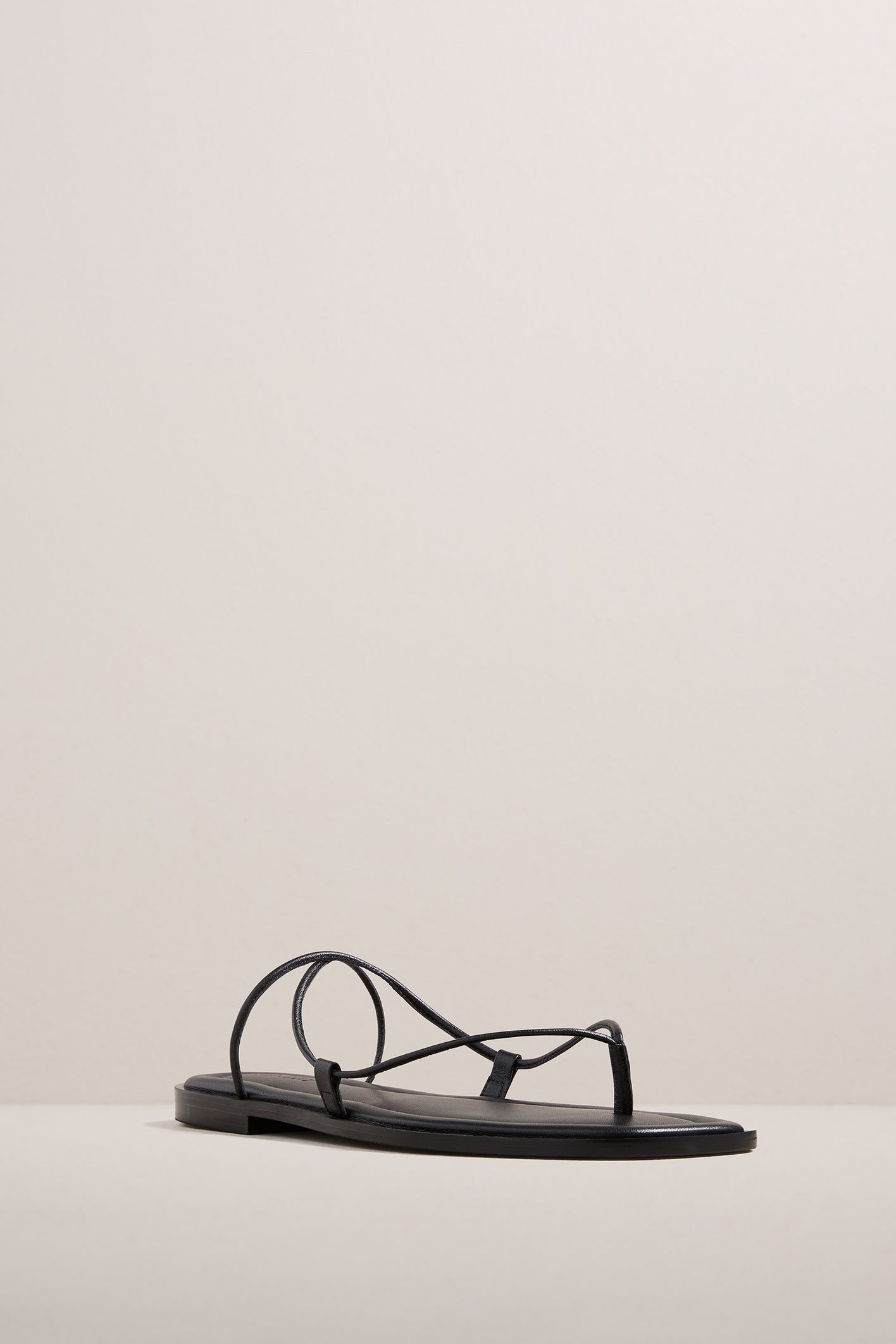 The Nodi Sandal