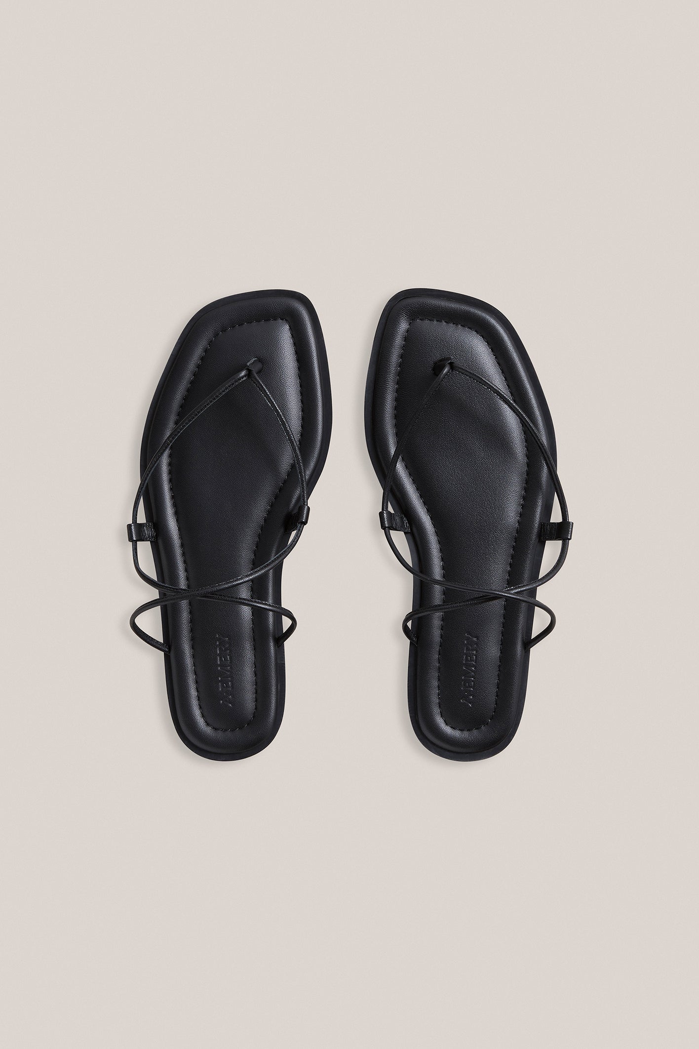 The Nodi Sandal