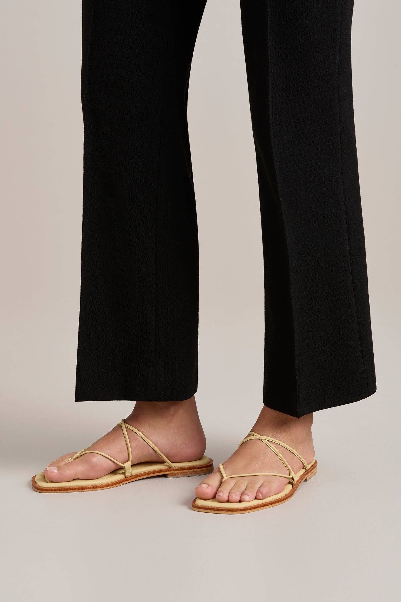 The Nodi Sandal