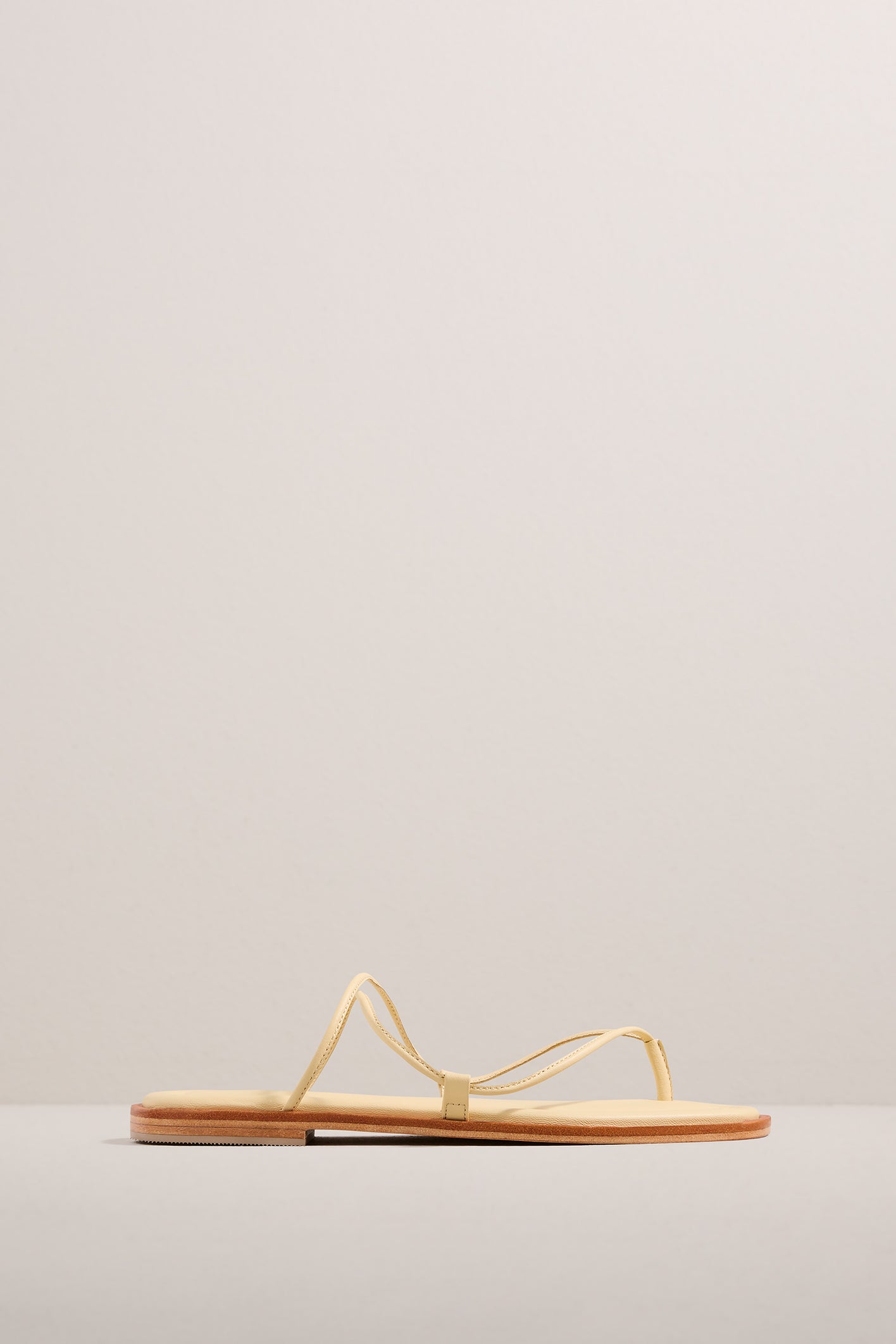 The Nodi Sandal