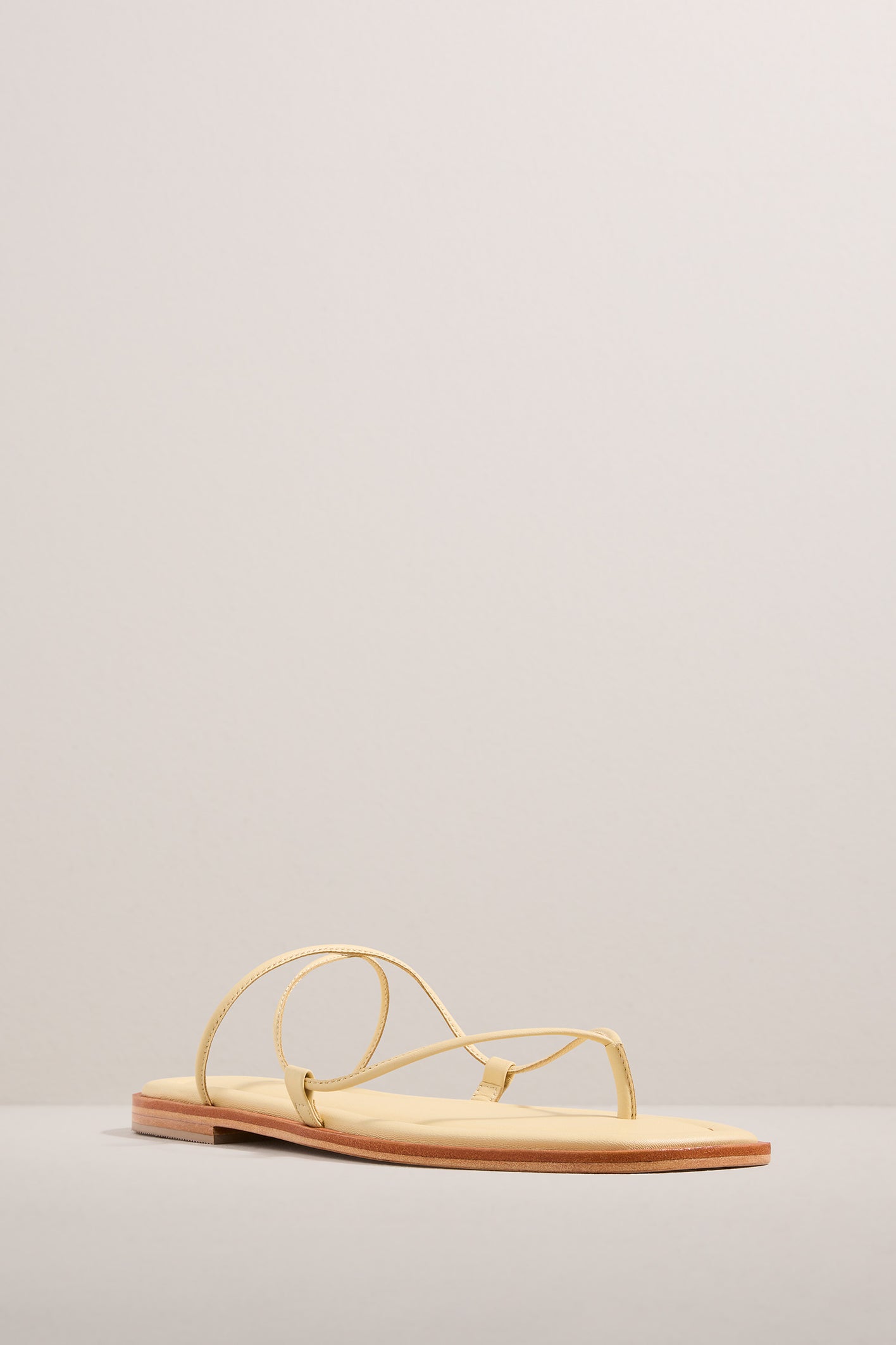The Nodi Sandal