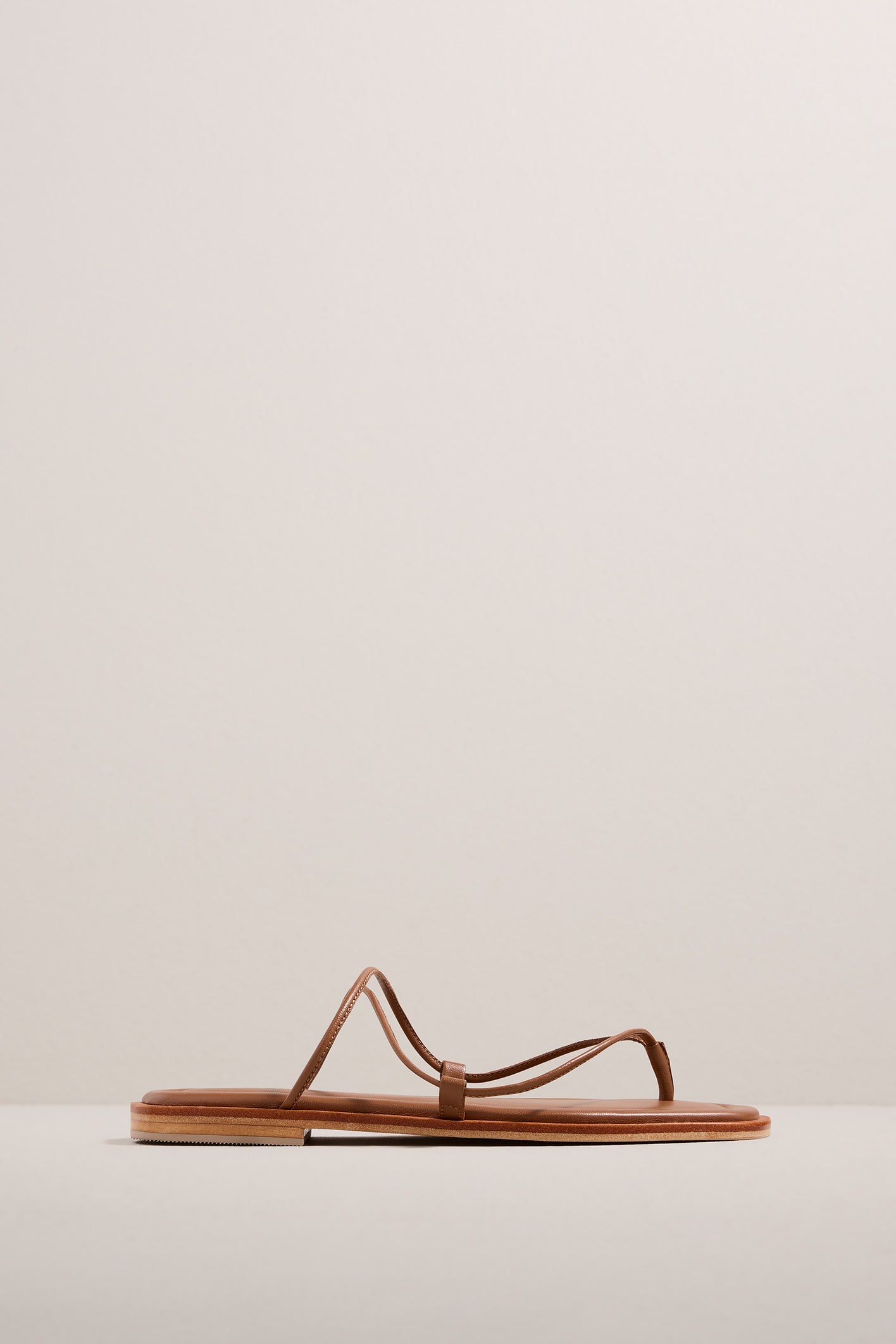 The Nodi Sandal