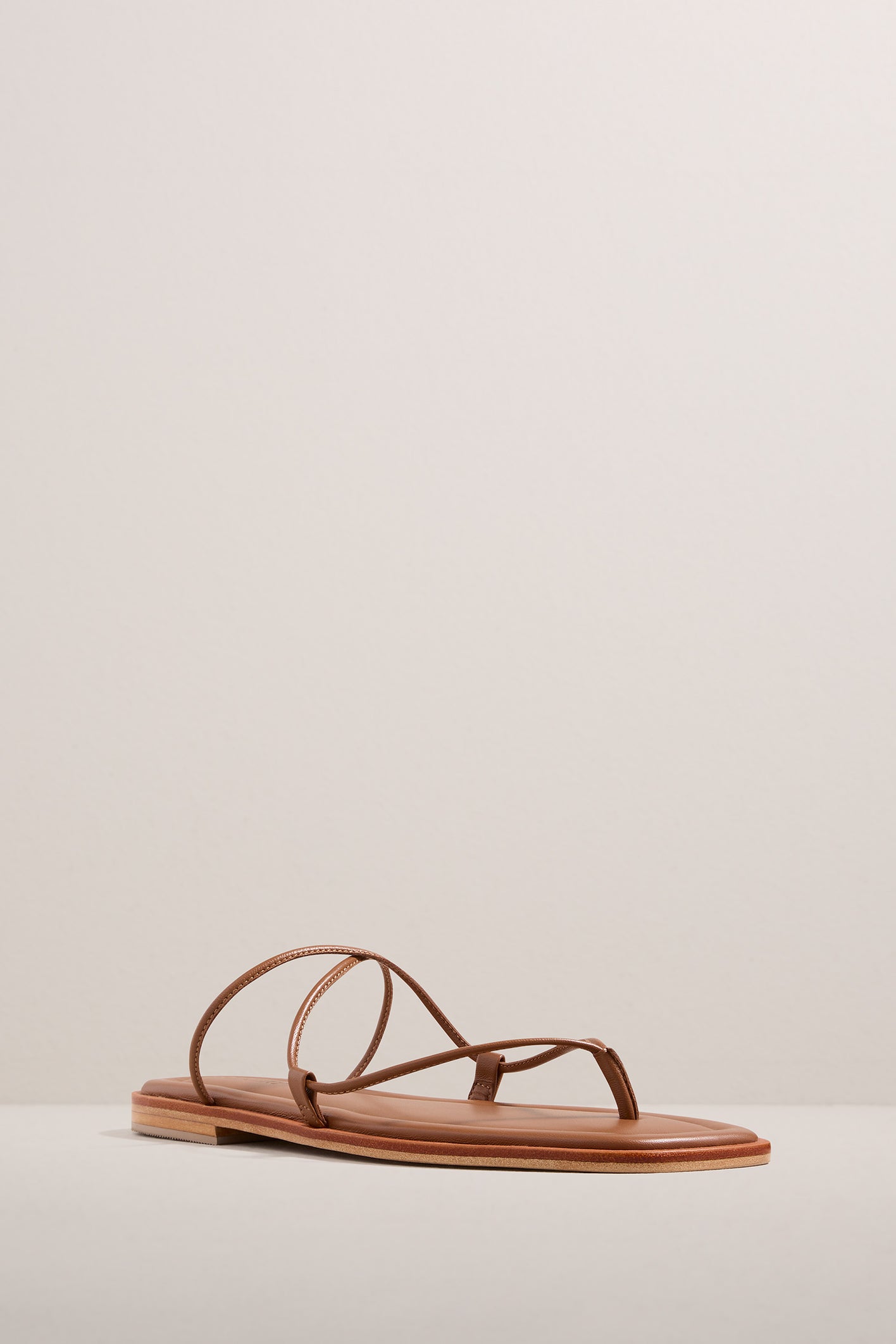 The Nodi Sandal