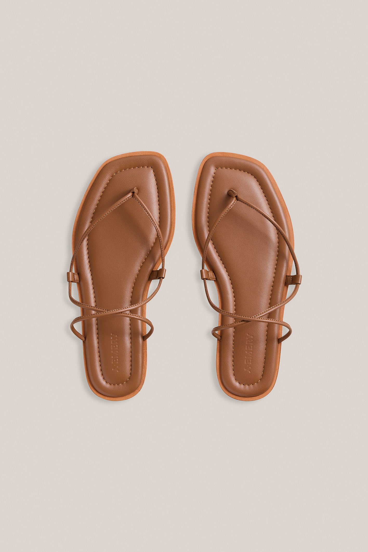 The Nodi Sandal