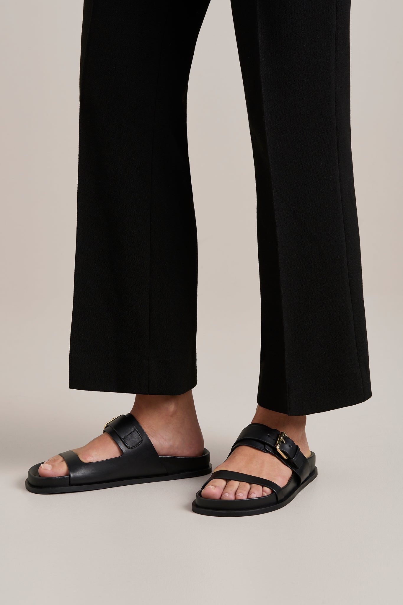 The Prince Sandal