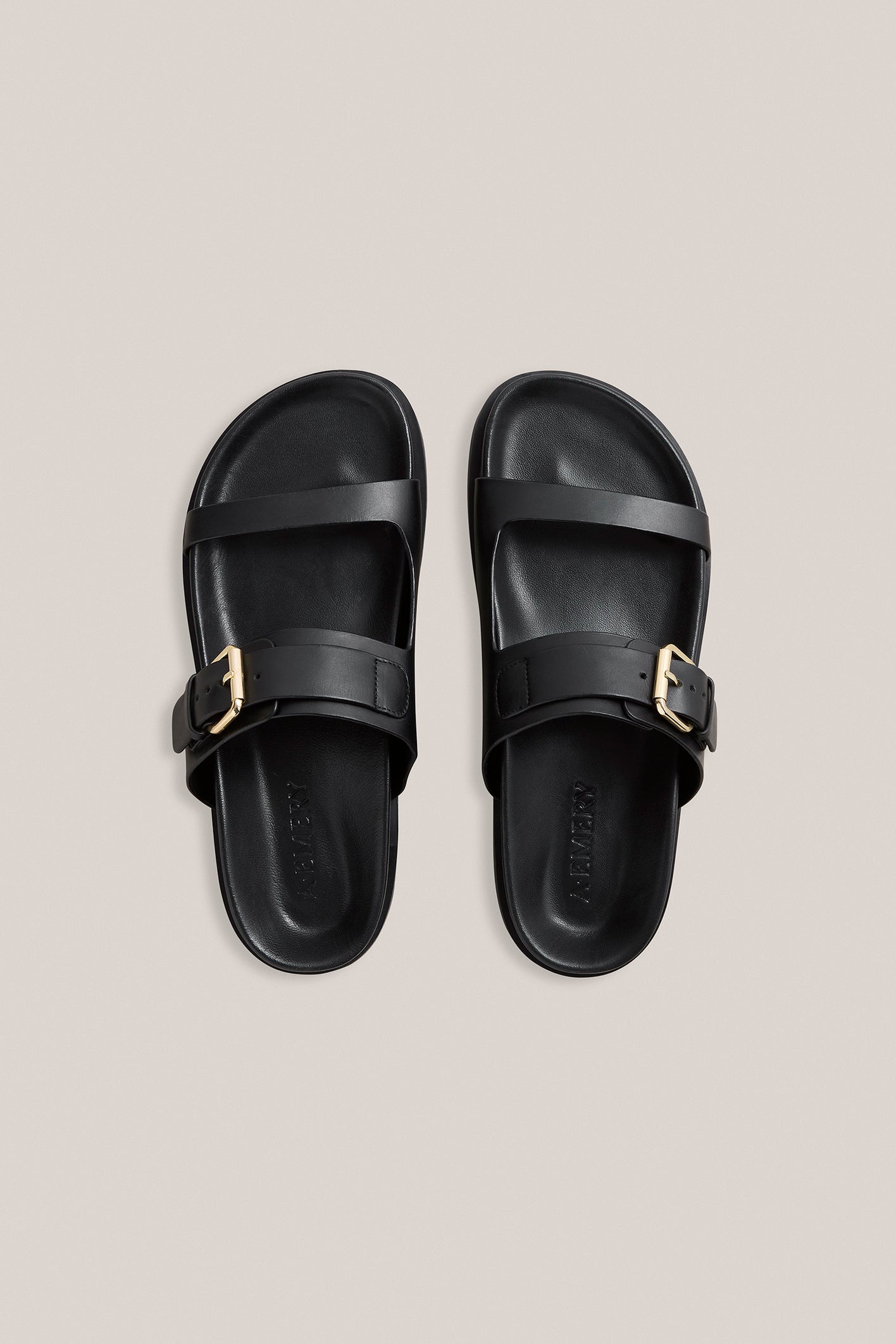 The Prince Sandal
