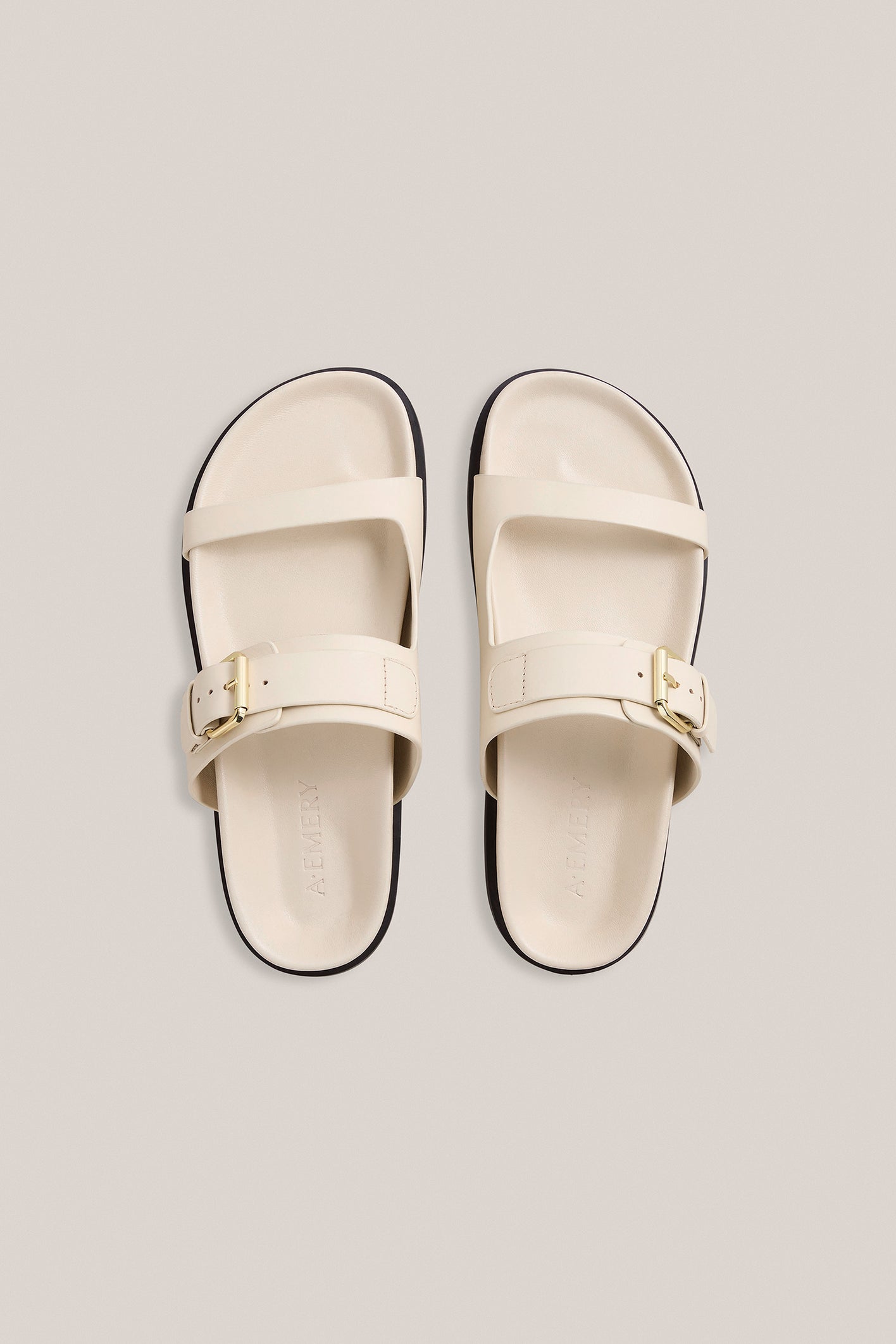 The Prince Sandal