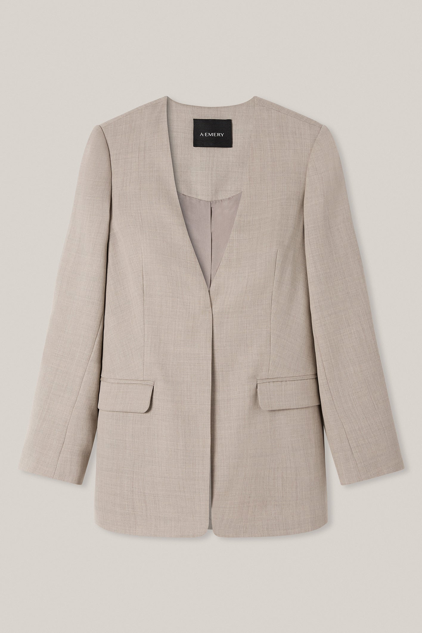 The Rosalind Blazer