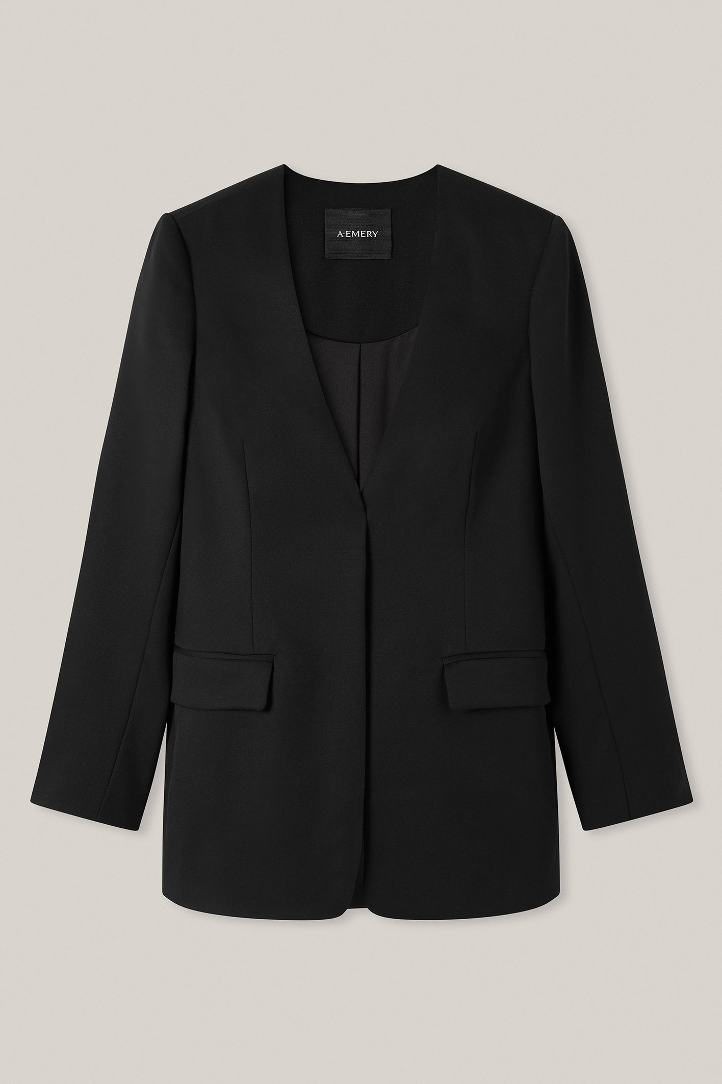 The Rosalind Blazer