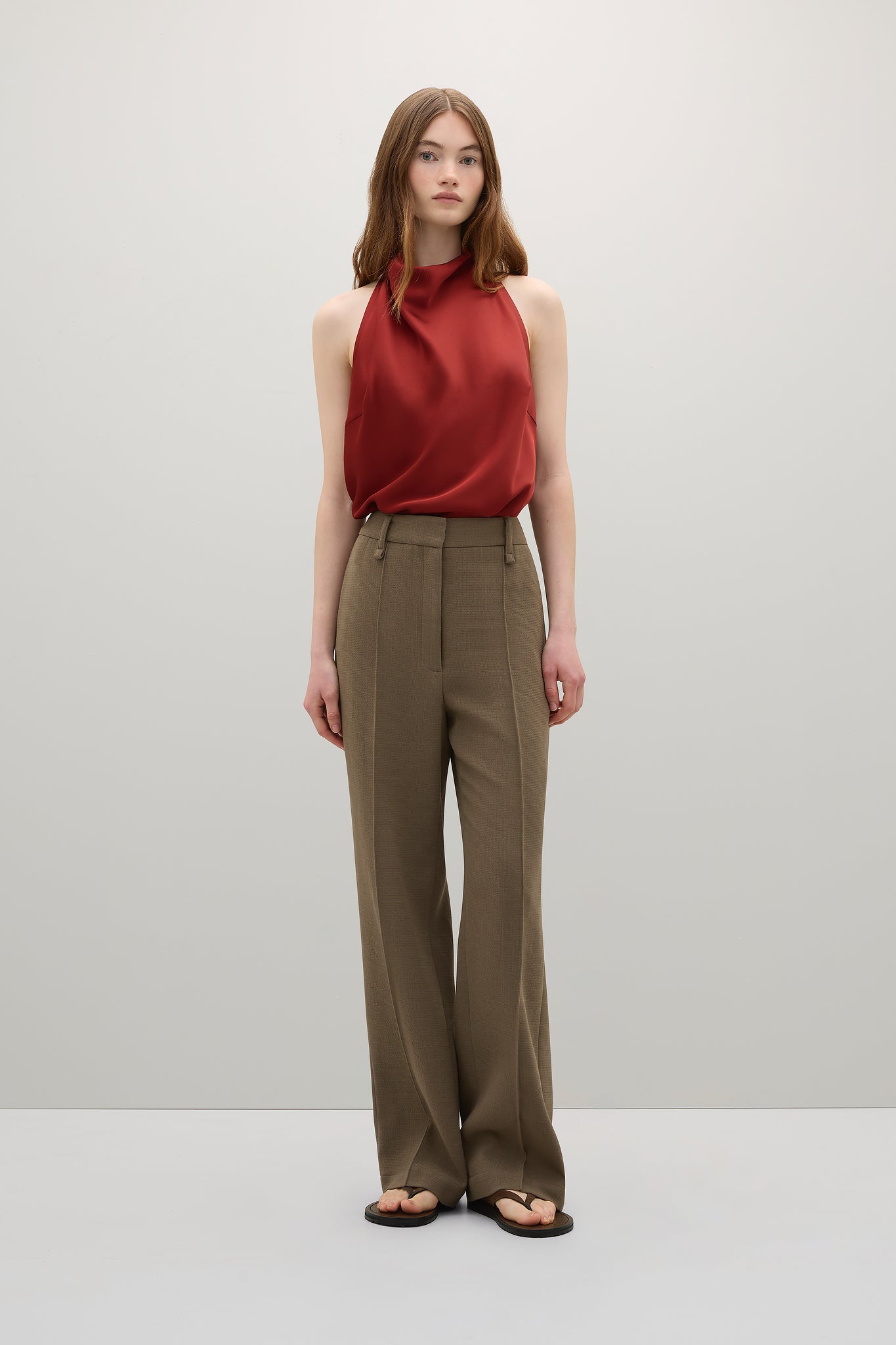 The Alfen Top