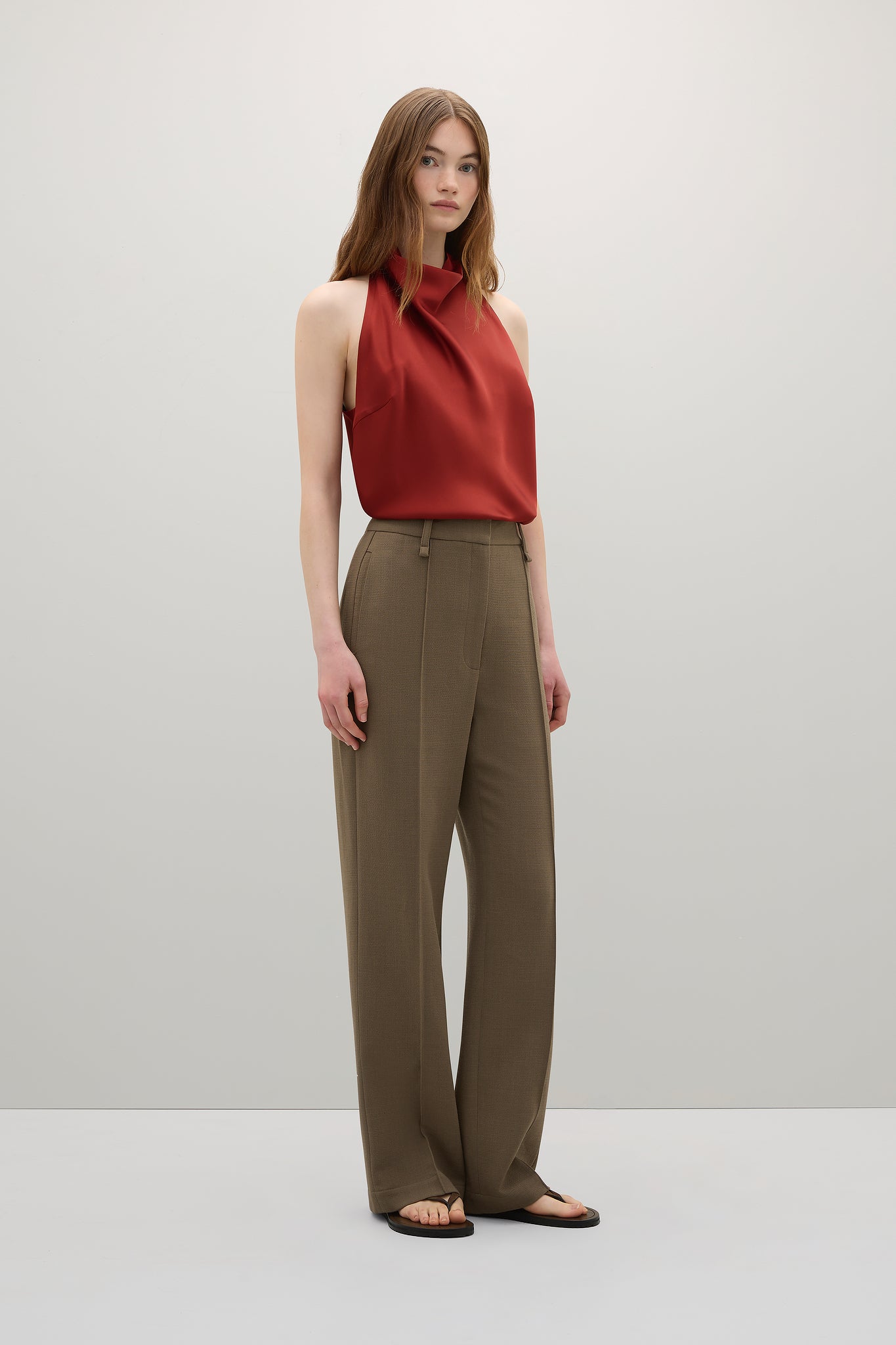 The Alfen Top