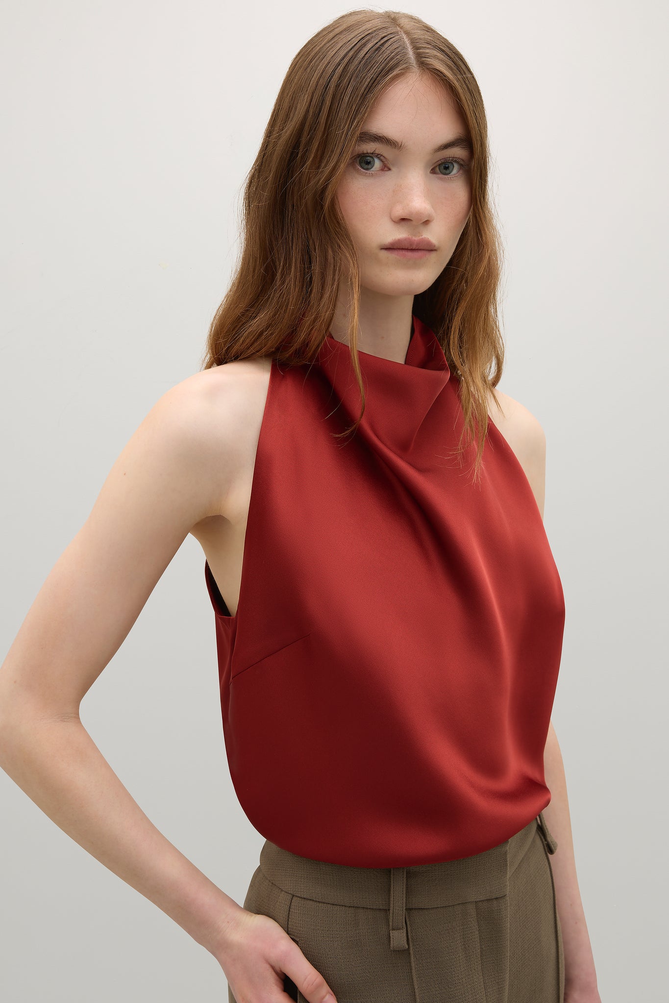 The Alfen Top