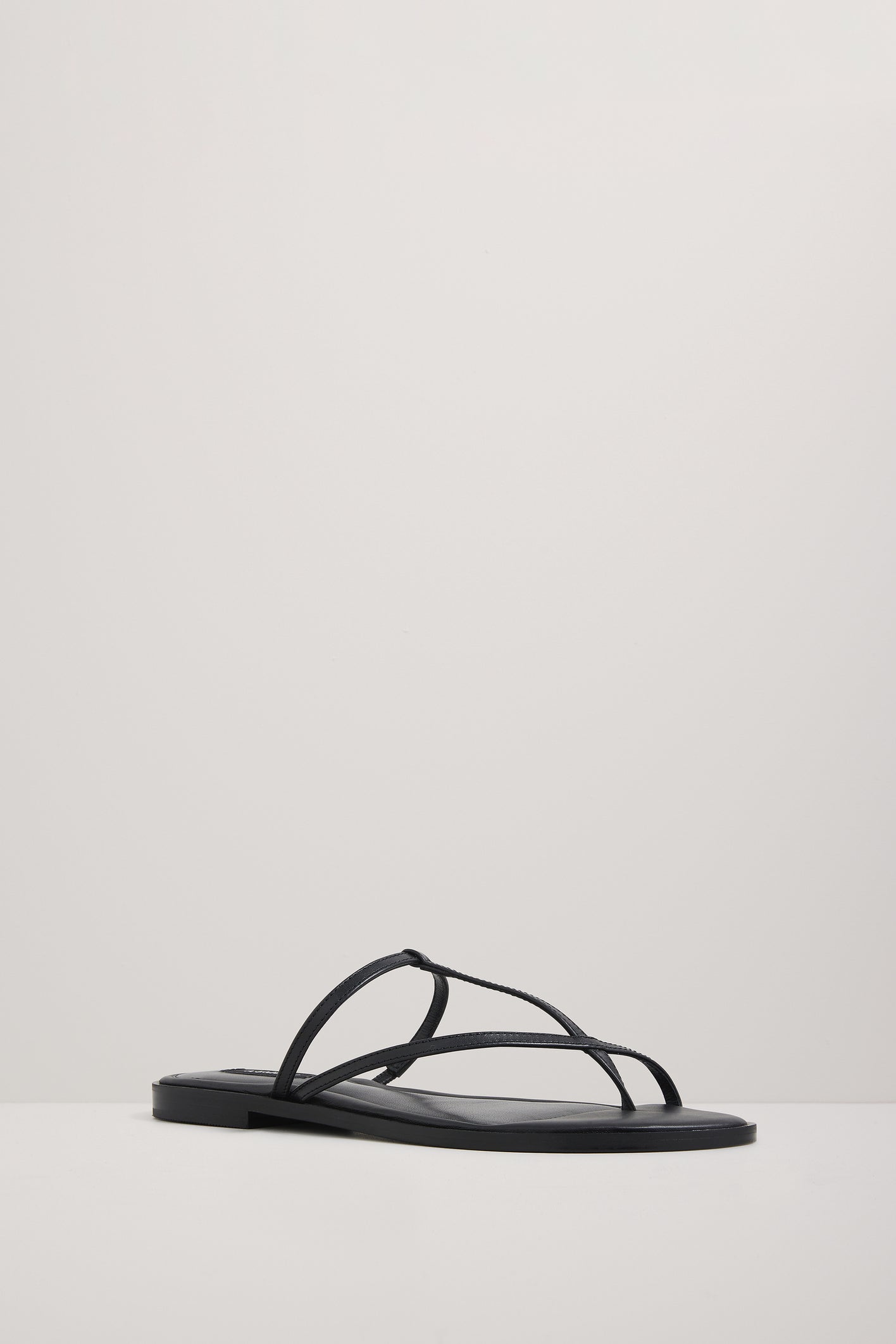The Cyrus Sandal