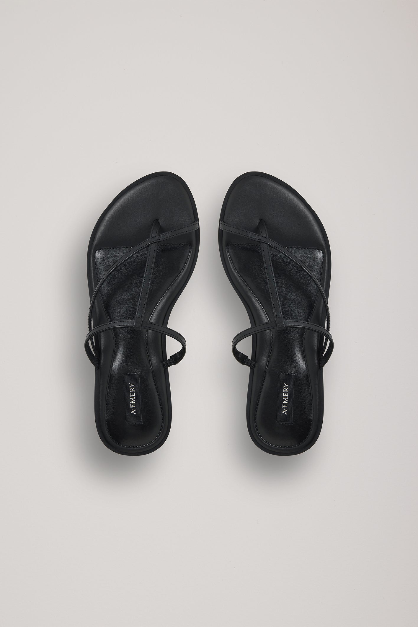 The Cyrus Sandal