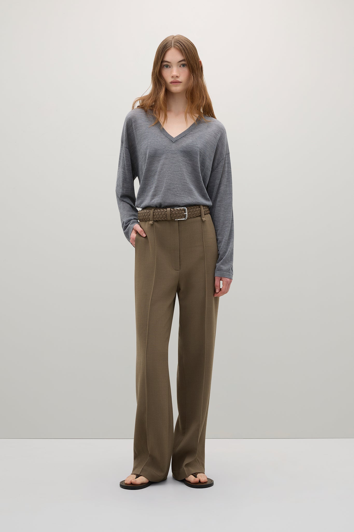 The Burton Knit