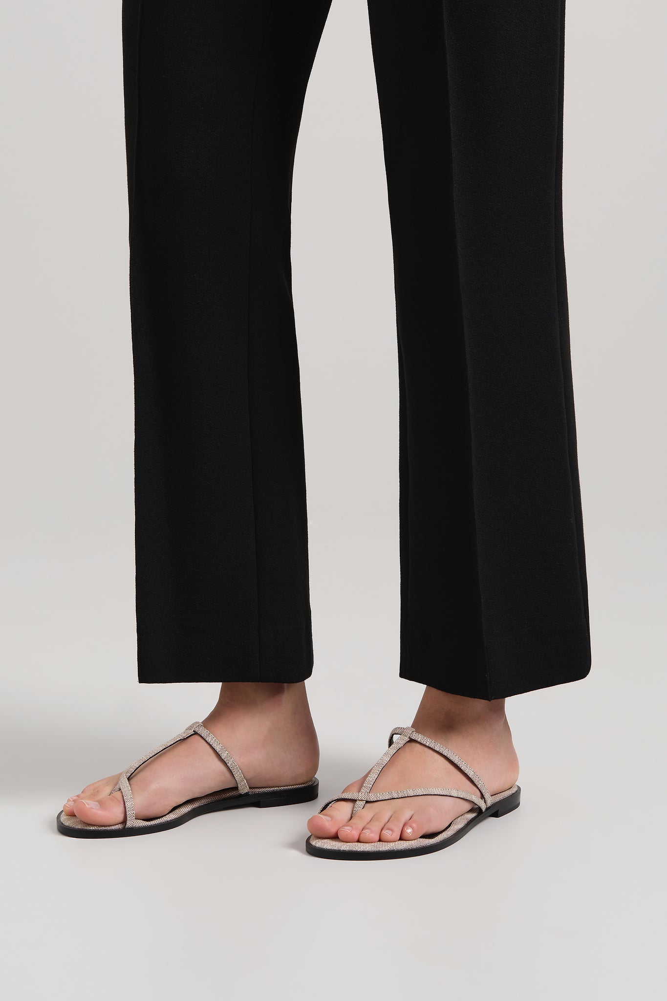 The Cyrus Sandal