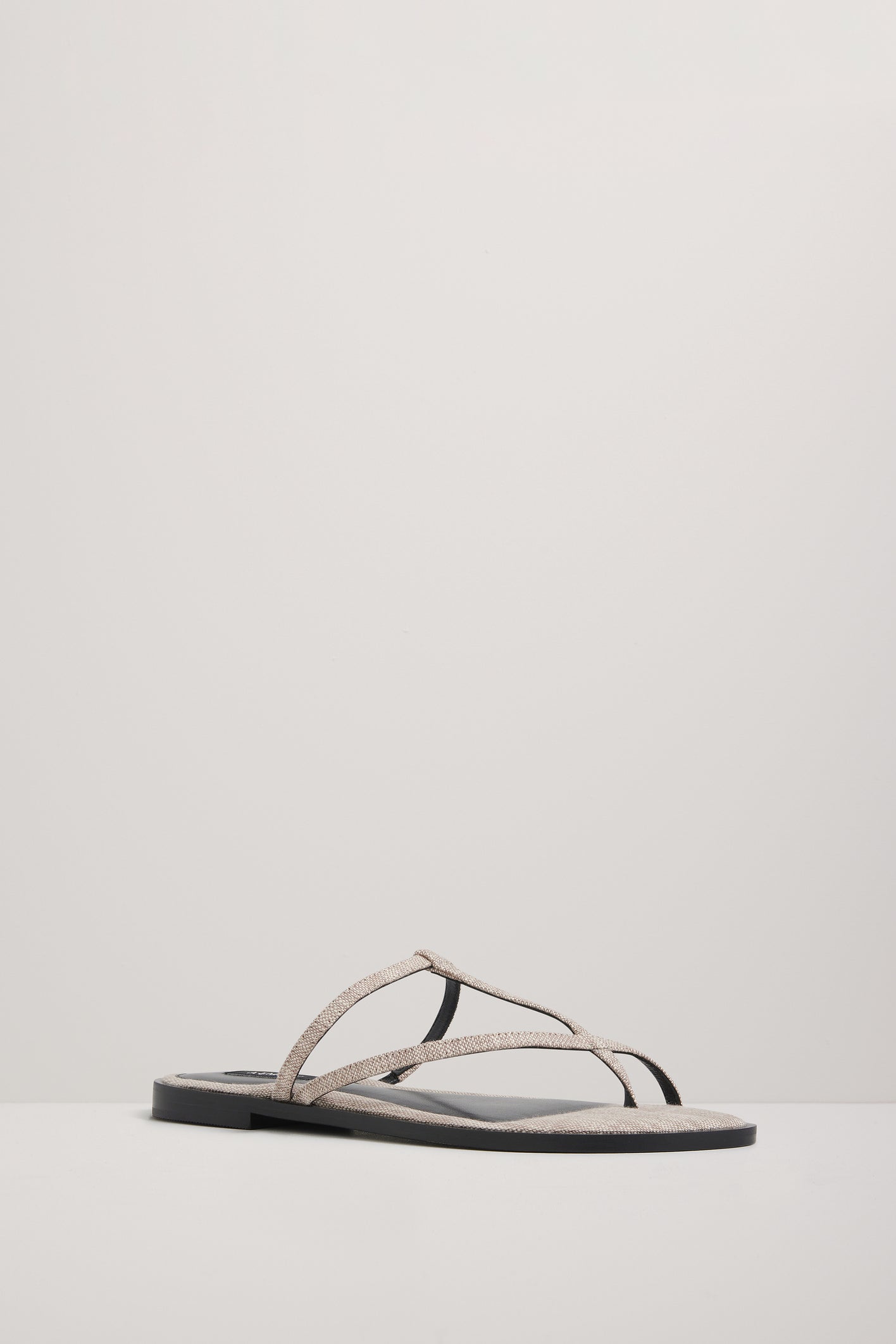 The Cyrus Sandal